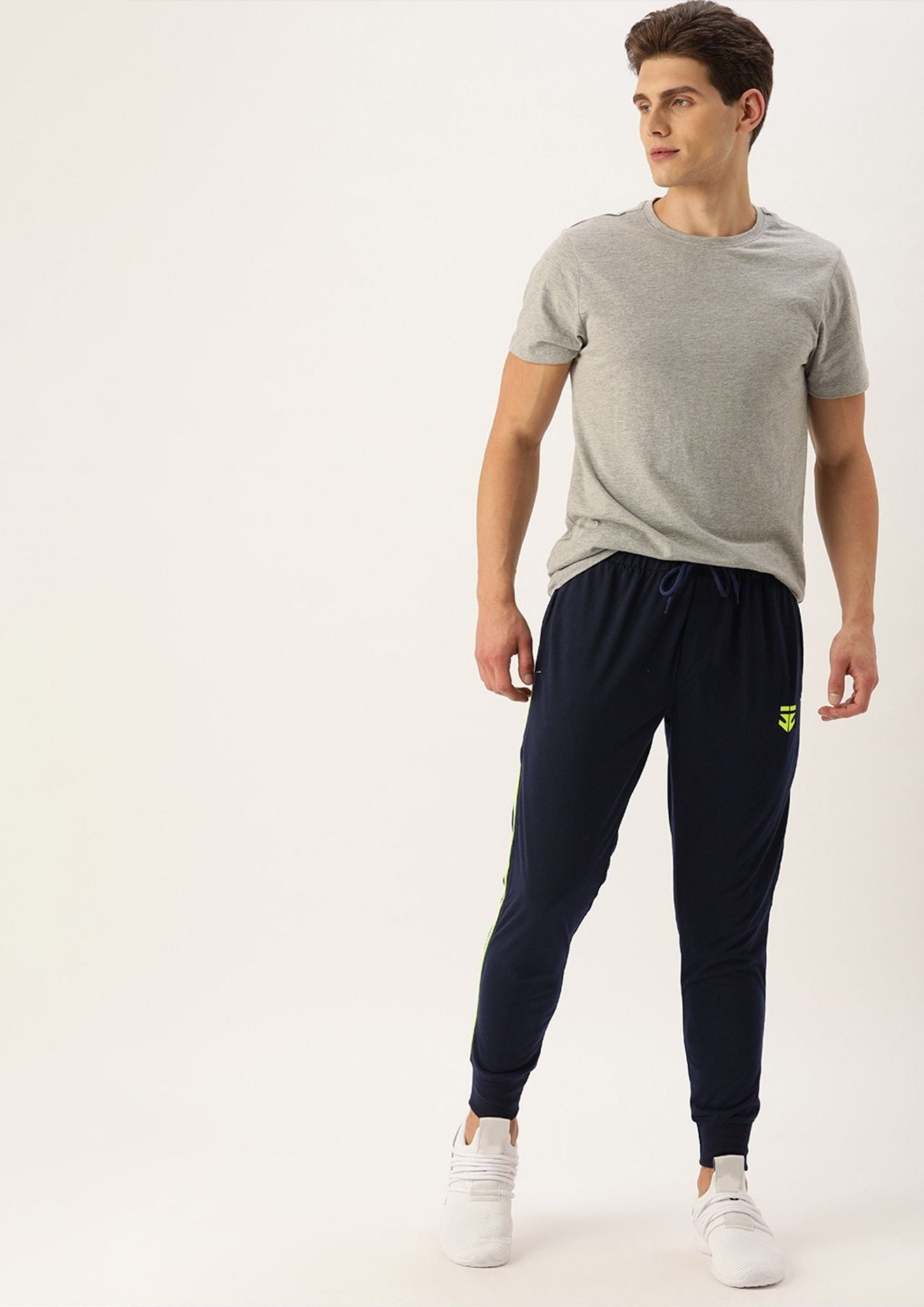 Sports 52 wear Men Track pant Jogger - SPORTS 52 WEAR