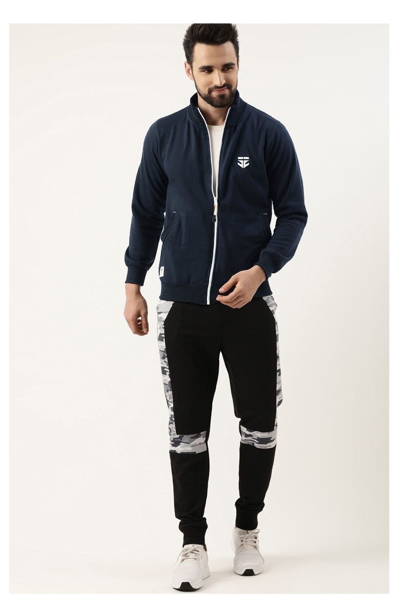 Sports 52 Wear Men Sweatshirt