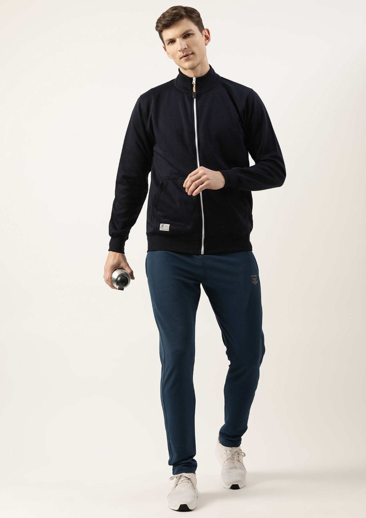 Sports 52 Wear Men Sweatshirt - SPORTS 52 WEAR