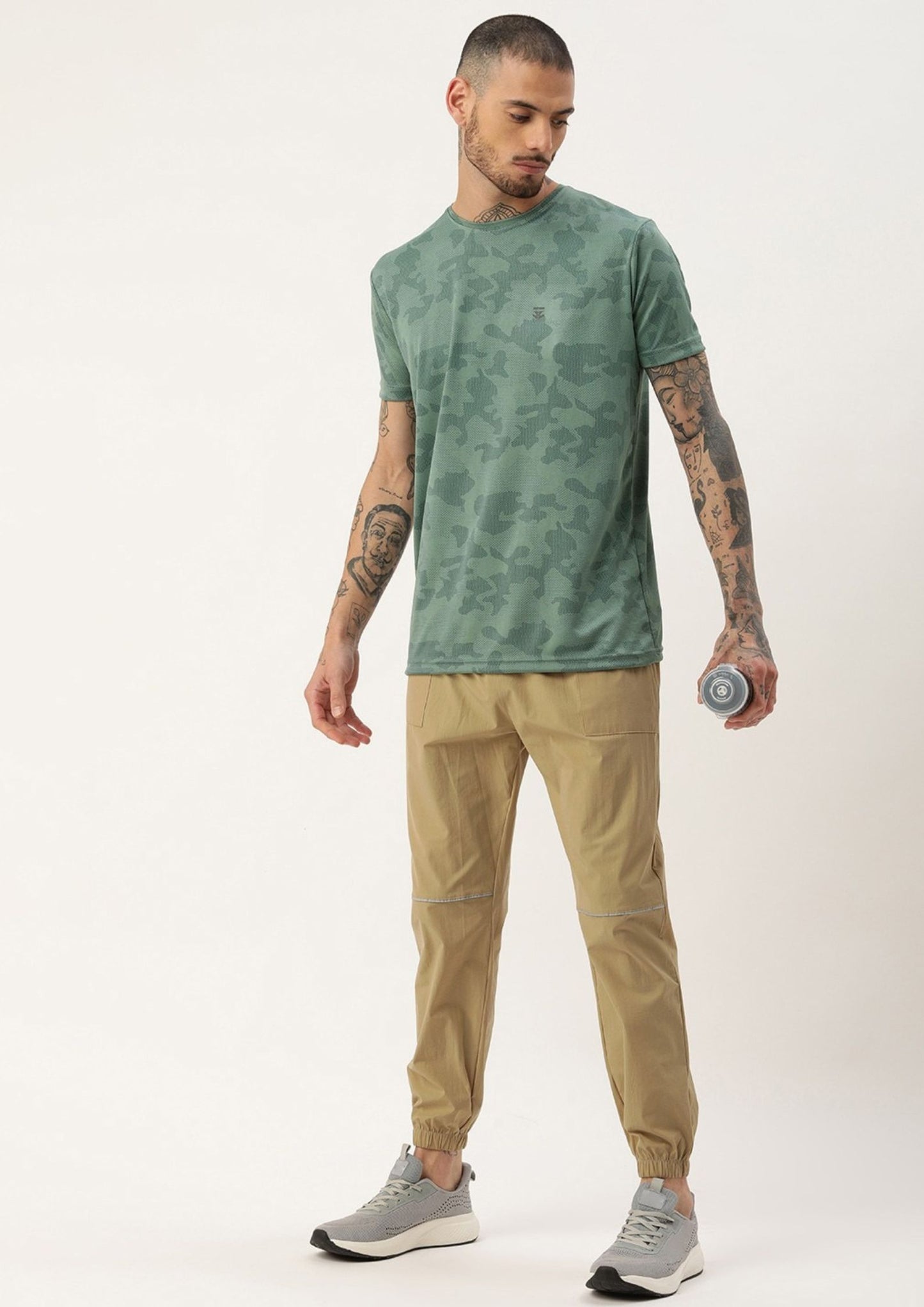 Sports 52 Wear Men T-Shirt