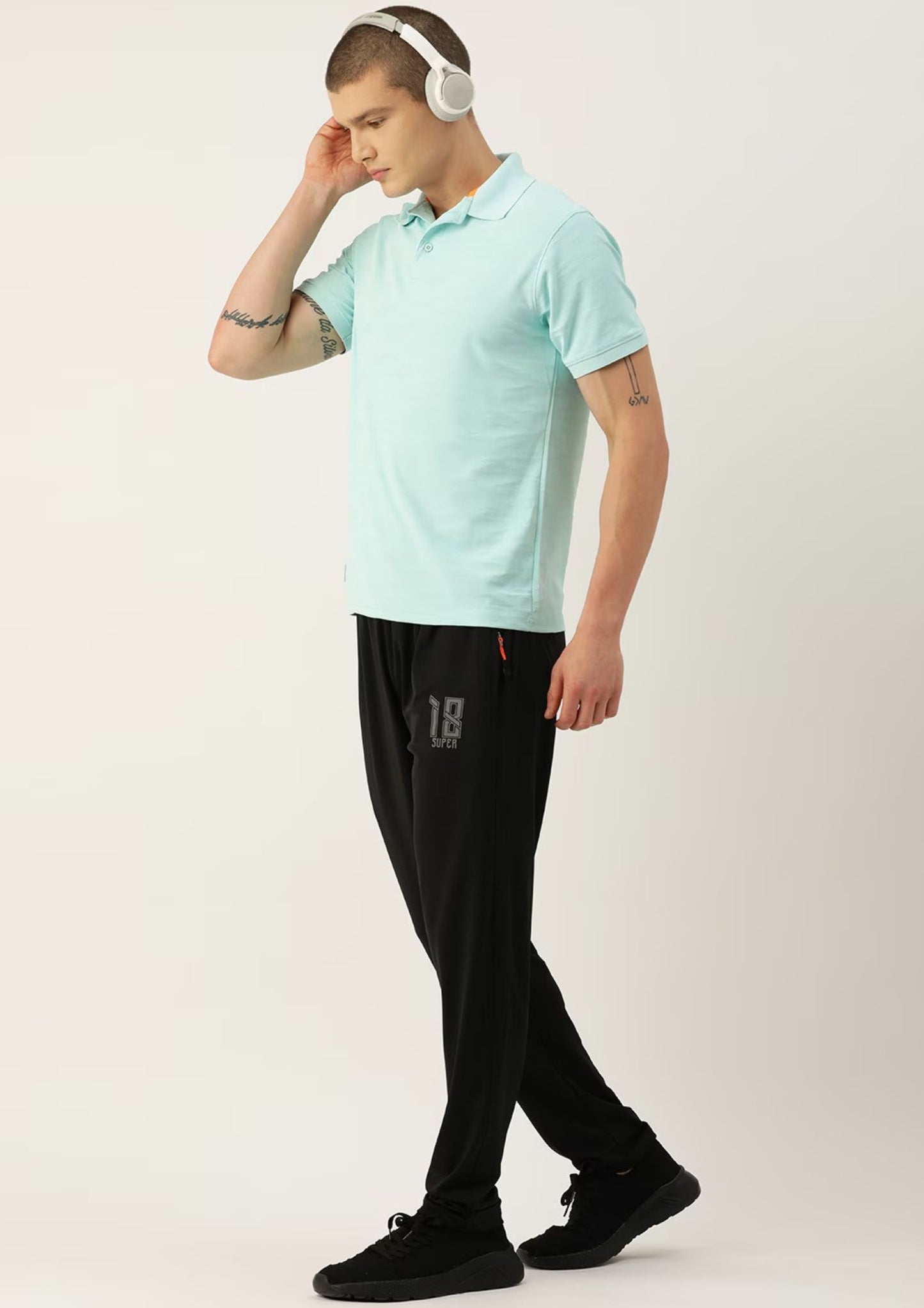 Sports 52 Wear Men T-Shirt