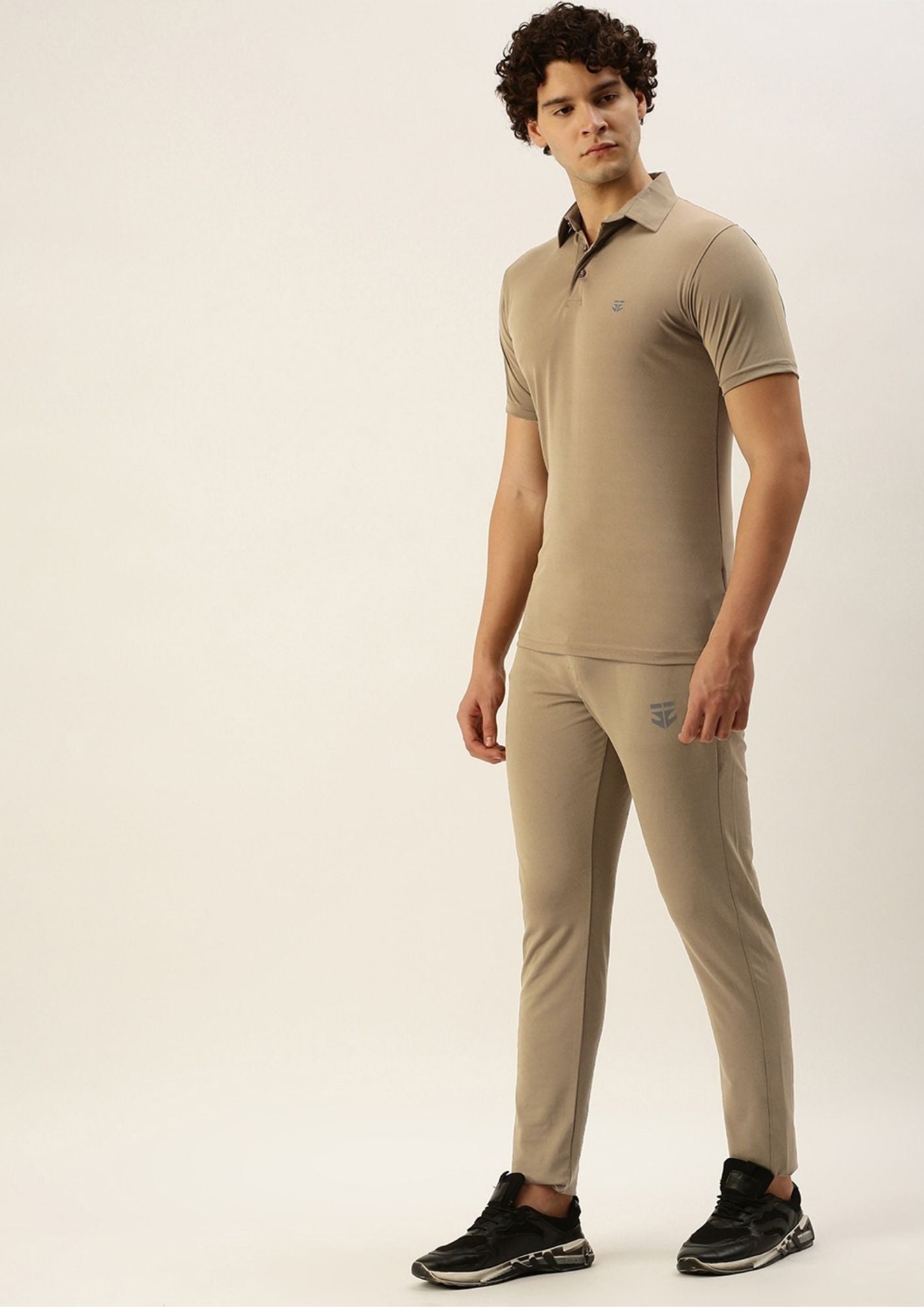 Sports 52 Wear Men Tracksuit - SPORTS 52 WEAR