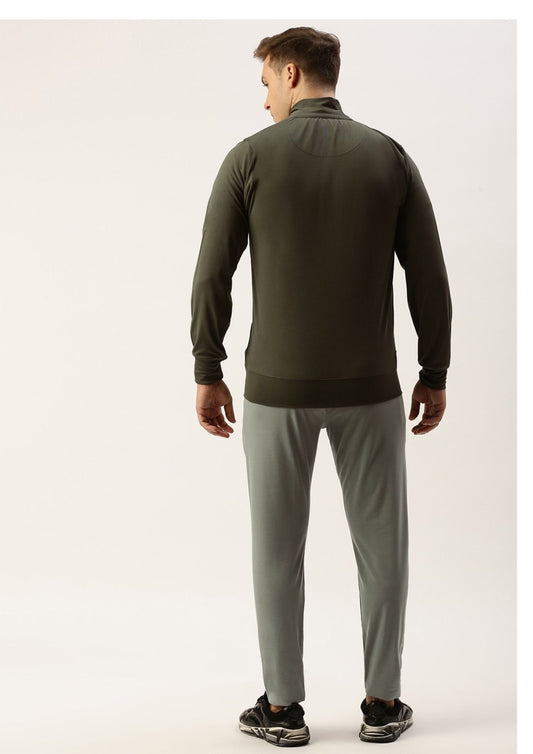 Sports 52 Wear Men Tracksuit - SPORTS 52 WEAR
