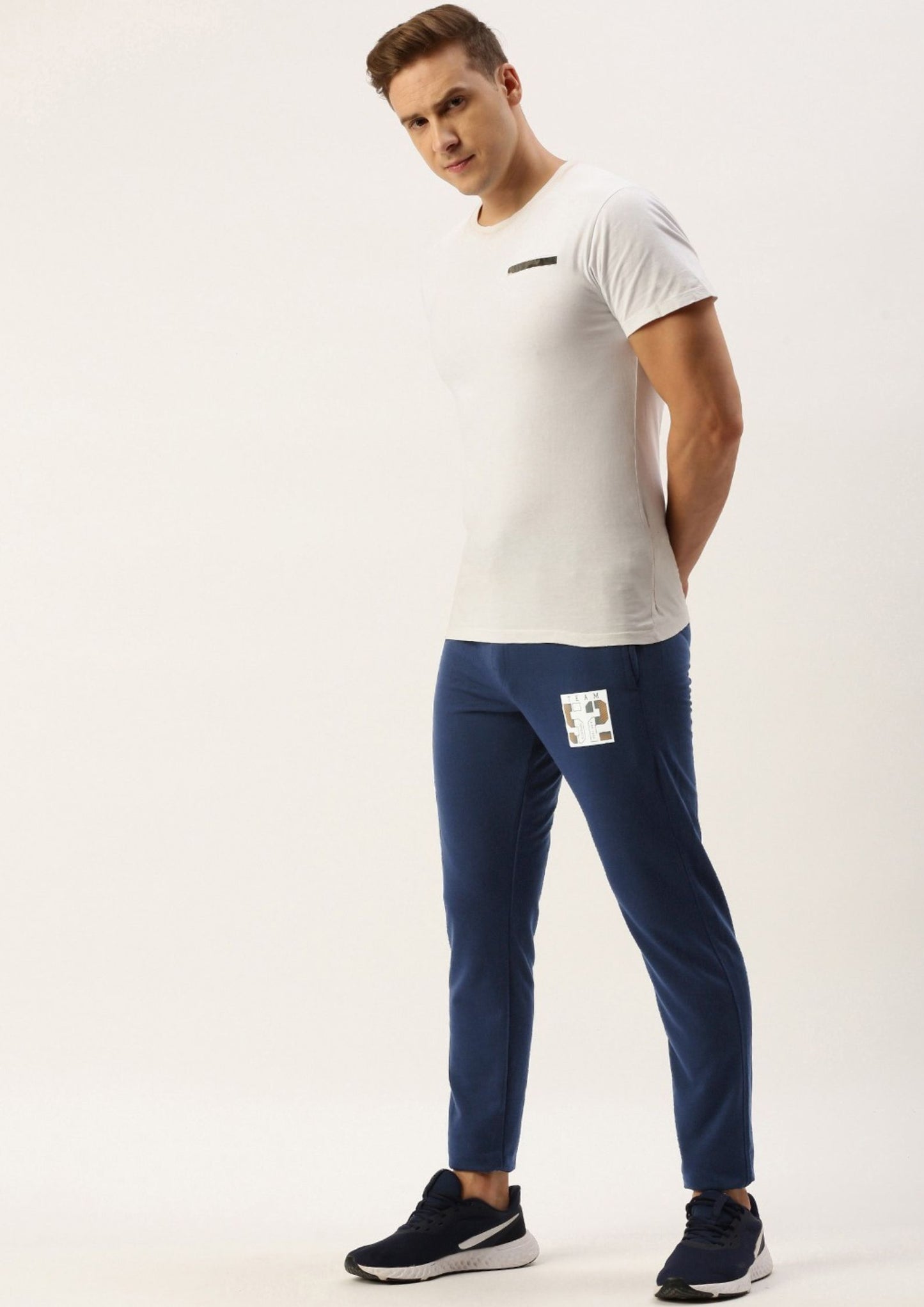 Sports 52 wear Men Track pants