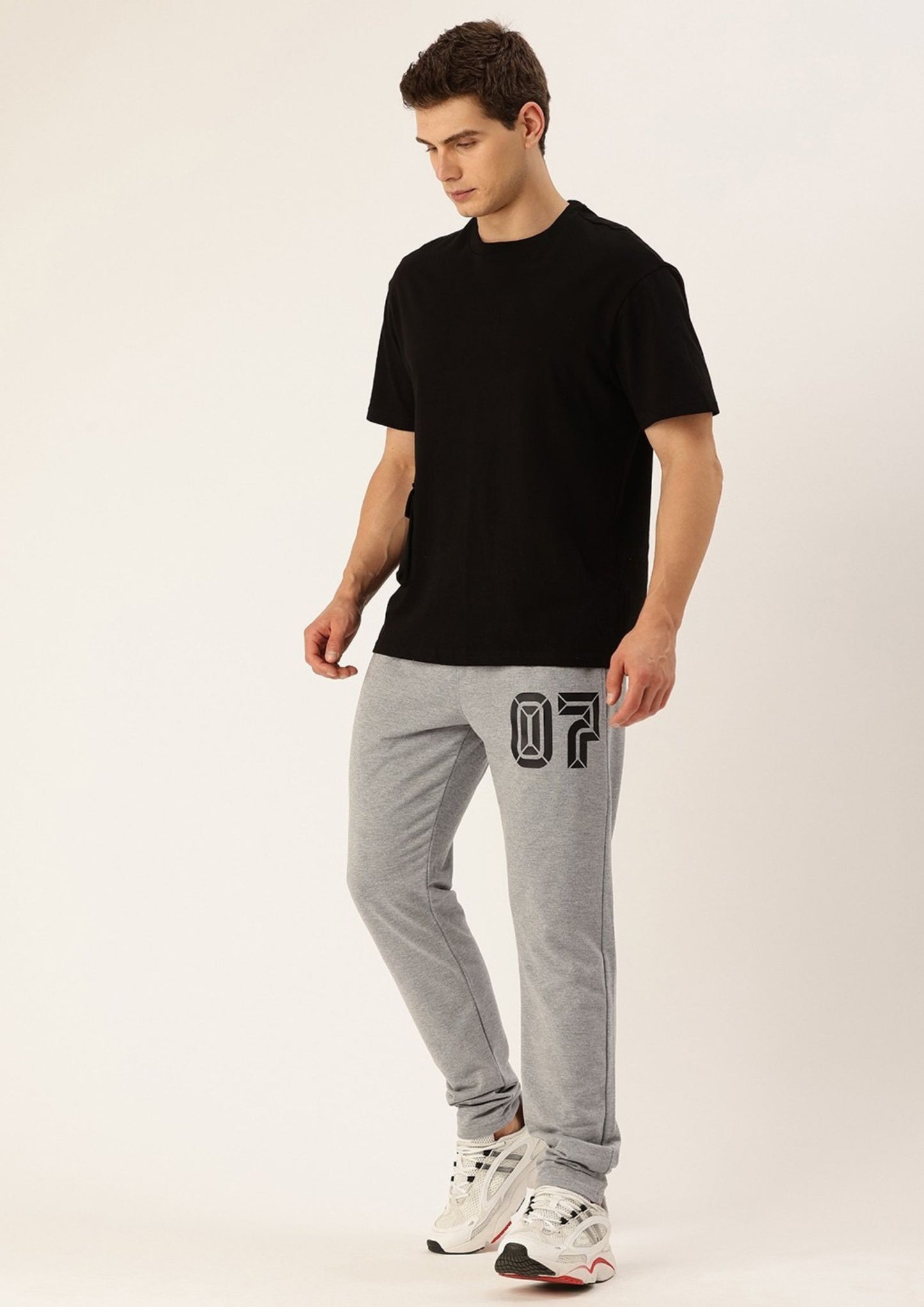Sports 52 wear Men Track pants