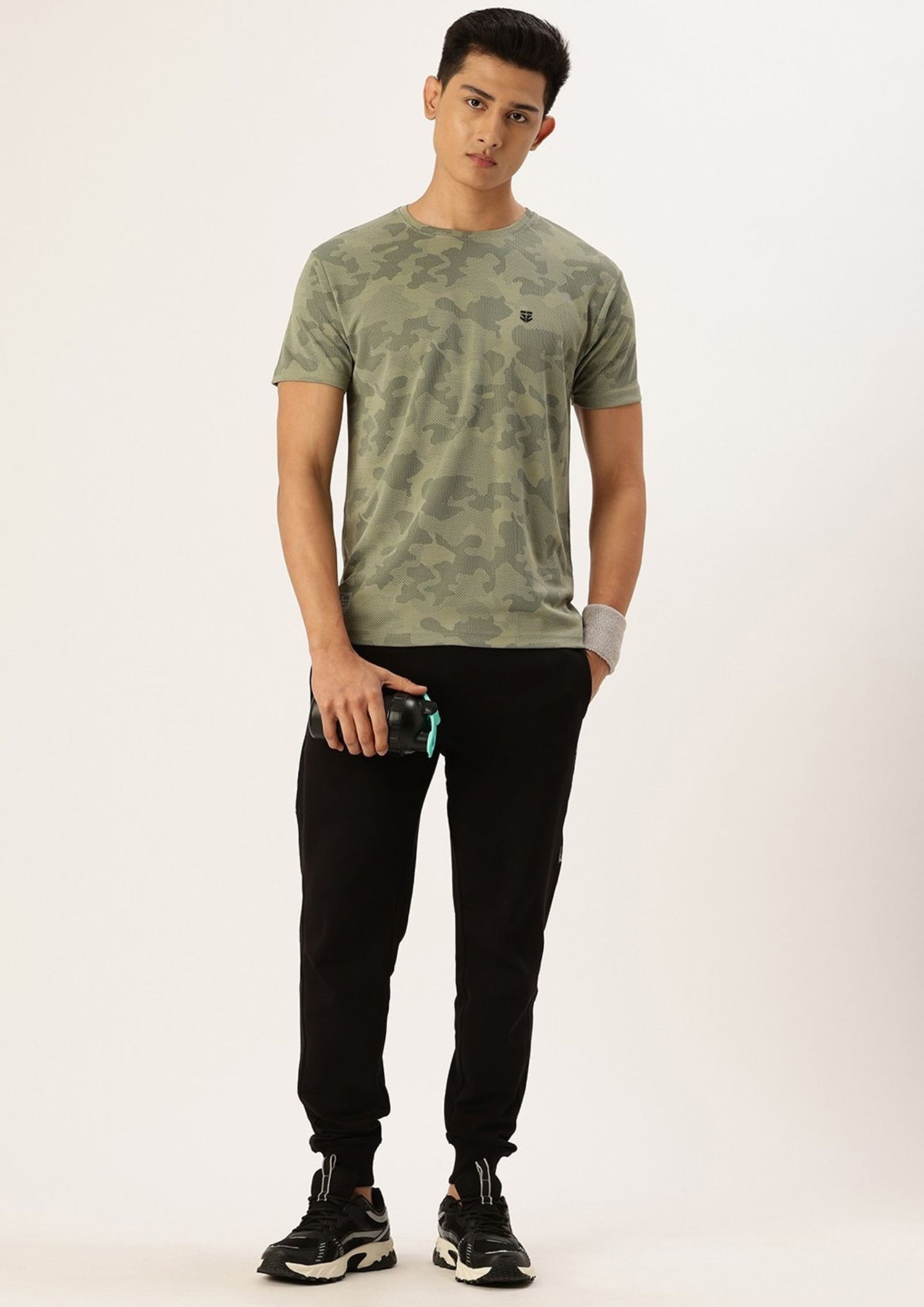 Sports 52 Wear Men T-Shirt