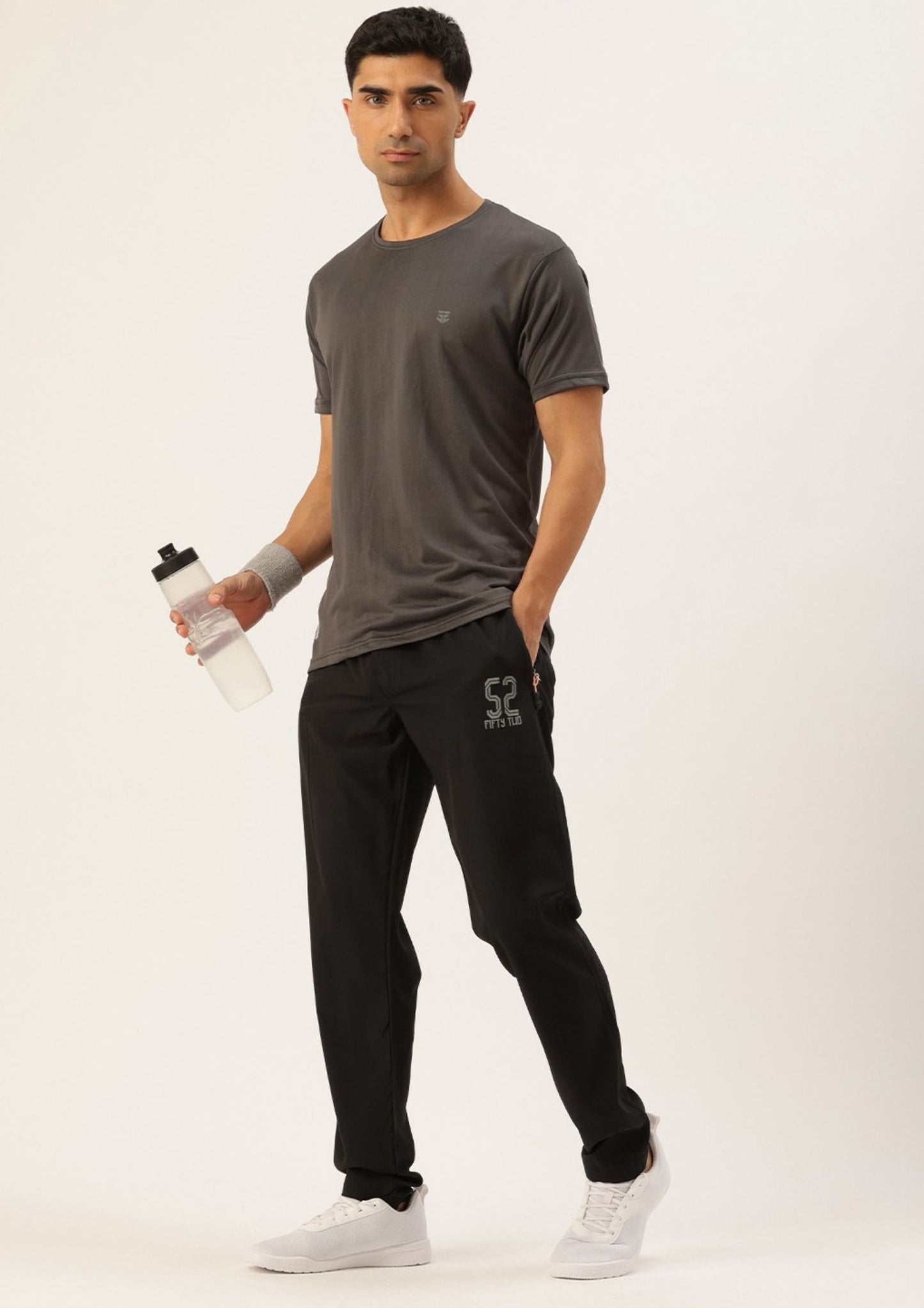 Sports 52 wear Men Track pants - SPORTS 52 WEAR