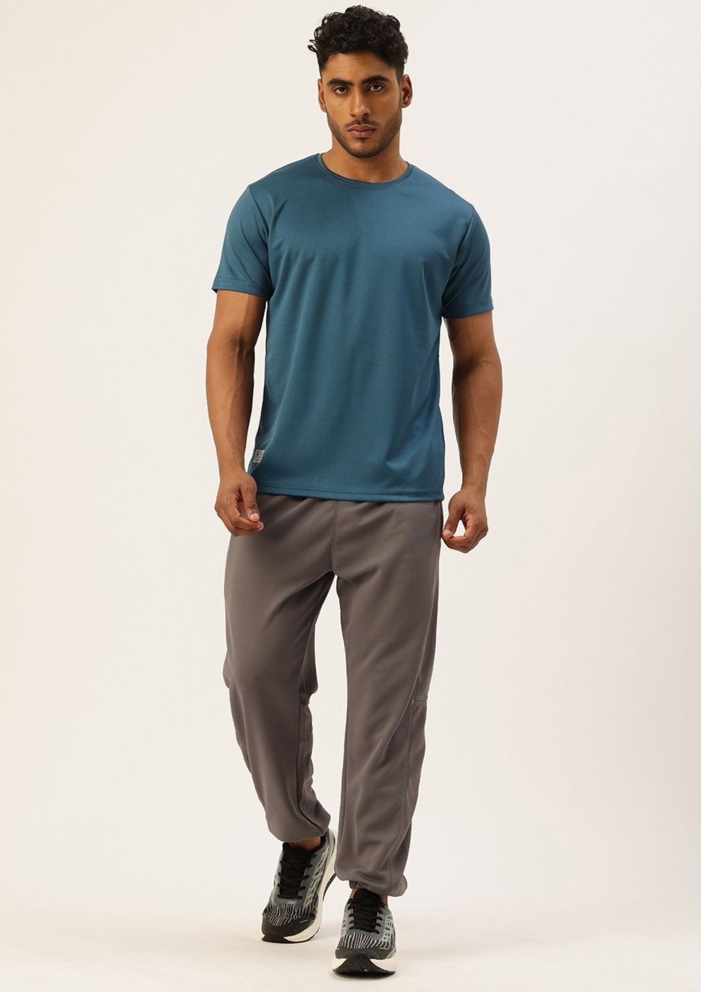 Sports 52 Wear Men T-Shirt Pack of 2 - SPORTS 52 WEAR