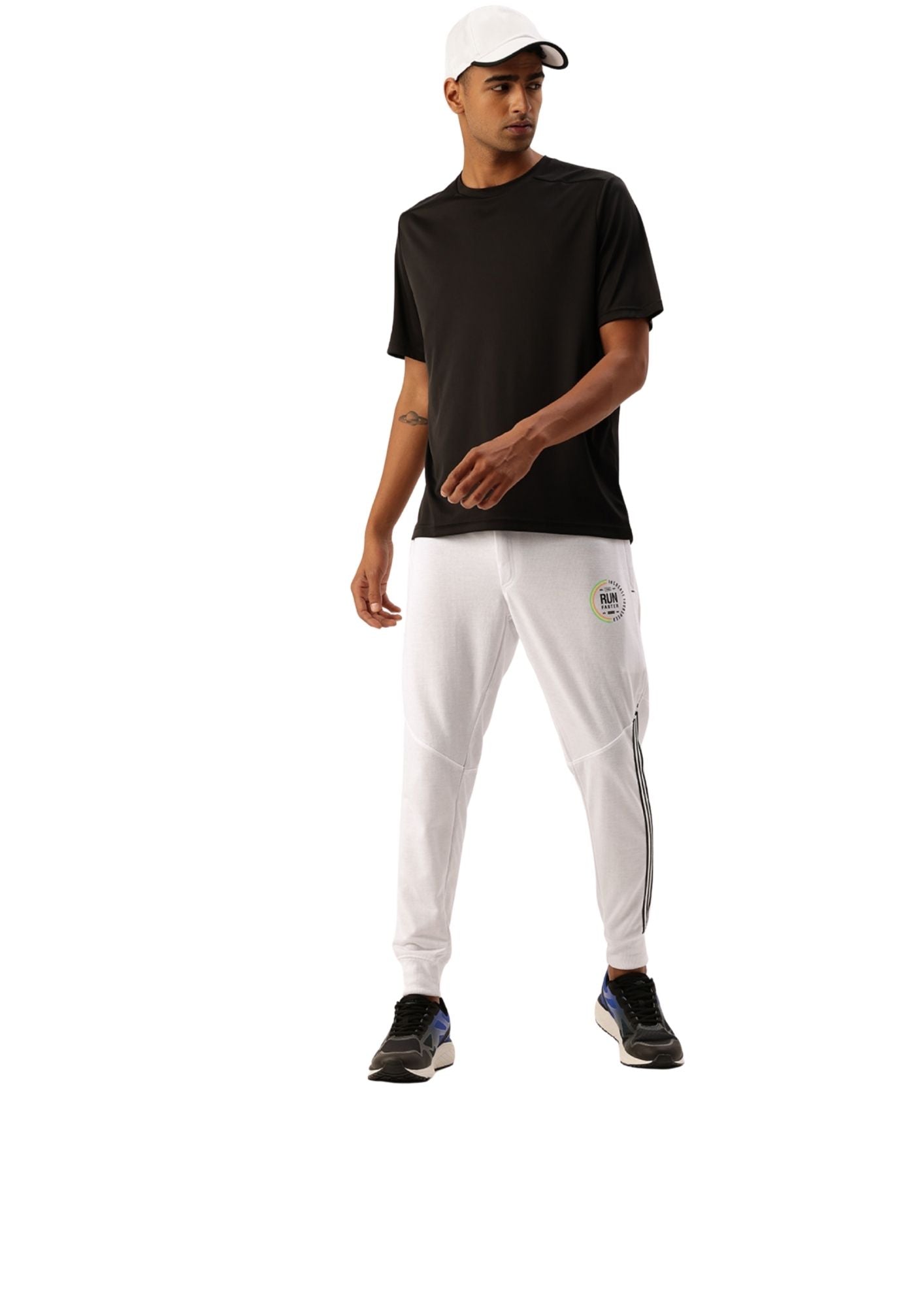 Sports 52 Wear Mens Track Pant