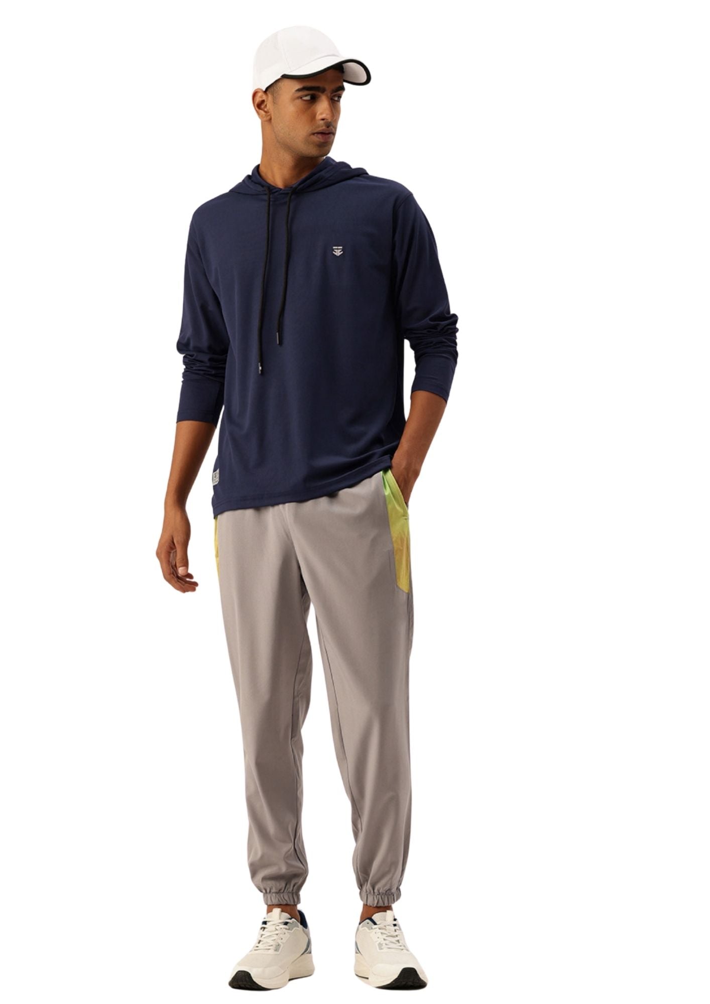 SPORTS 52 WEAR Men's Luxury Everyday T-Shirt – The Ultimate Foundation Layer