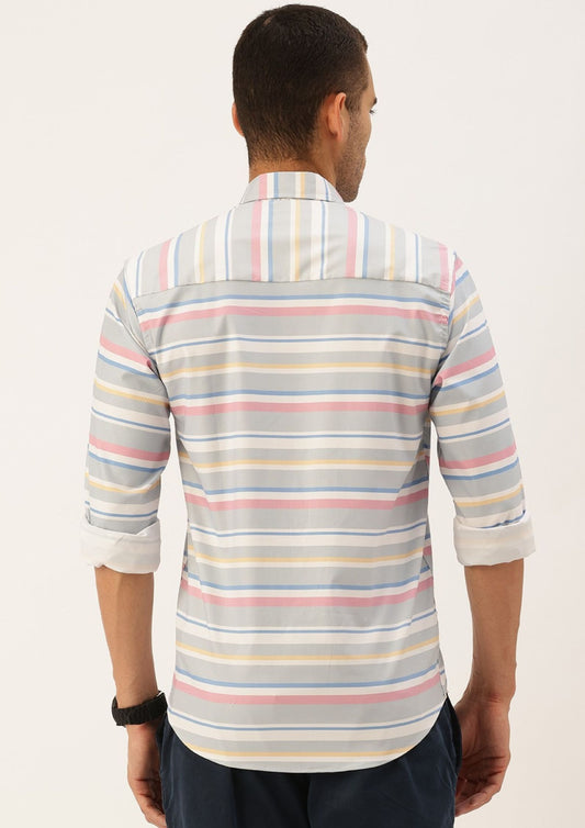 Sports 52 Wear Men Casual Shirt
