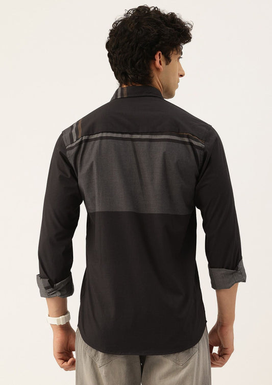 Sports 52 Wear Men Casual Shirt