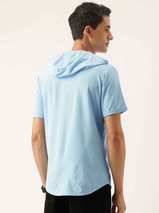 Sports 52 Wear Men Casual Shirt - SPORTS 52 WEAR