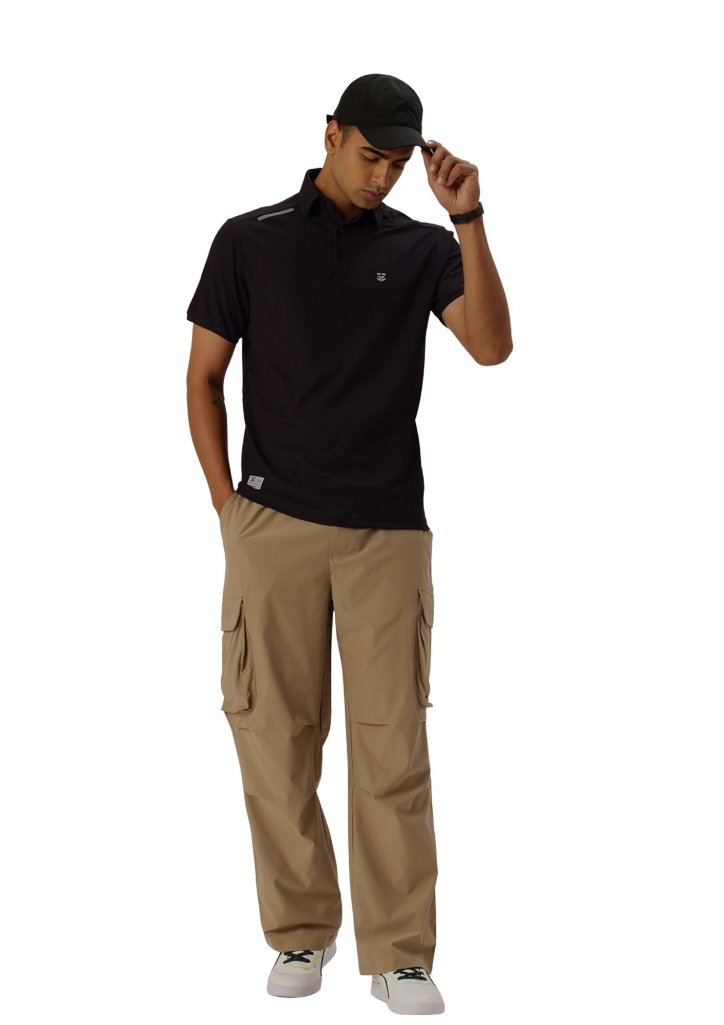 Fifty Two Men's Luxury Everyday T-Shirt – The Ultimate Foundation Layer
