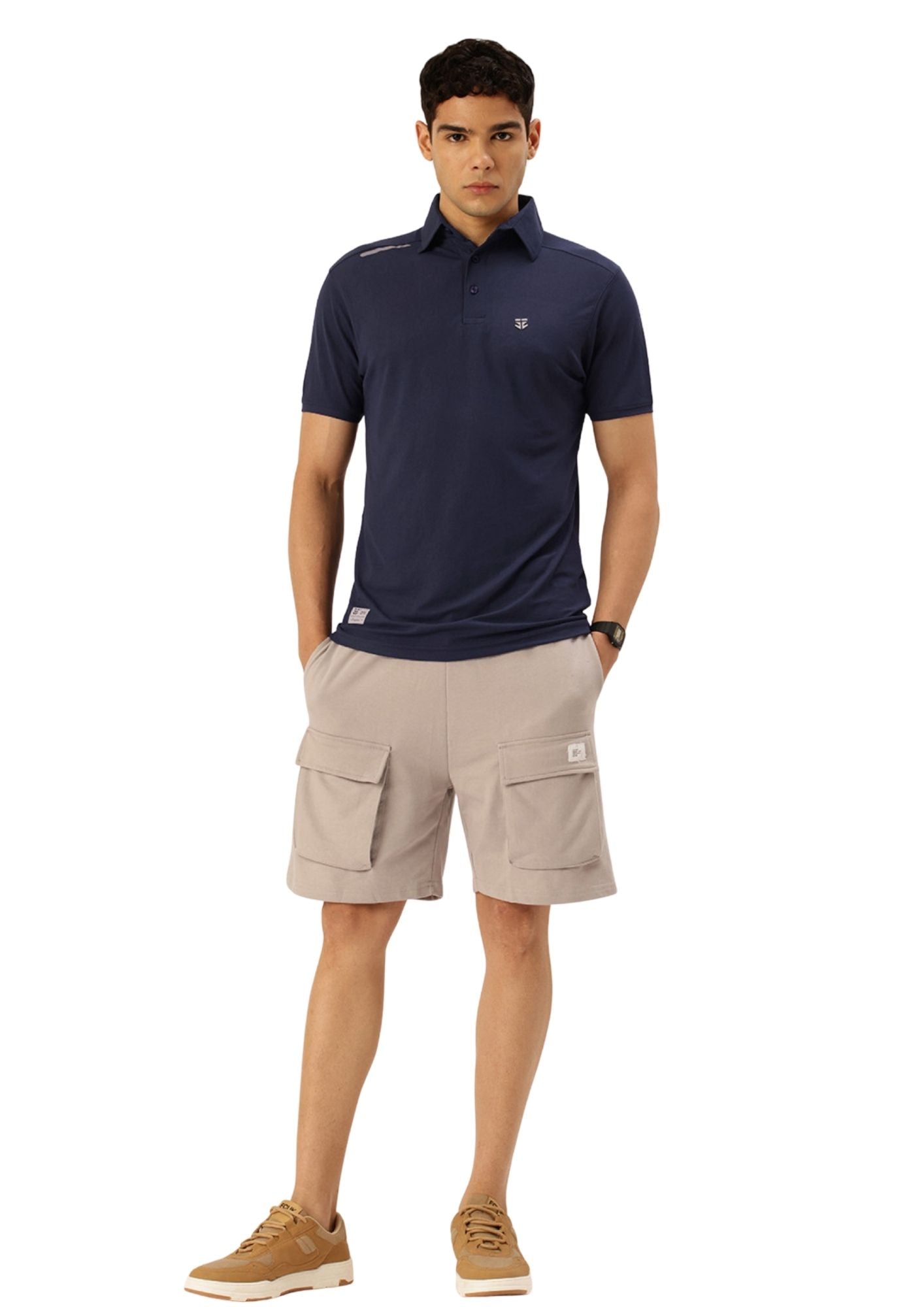 Fifty Two Men's Luxury Everyday T-Shirt – The Ultimate Foundation Layer