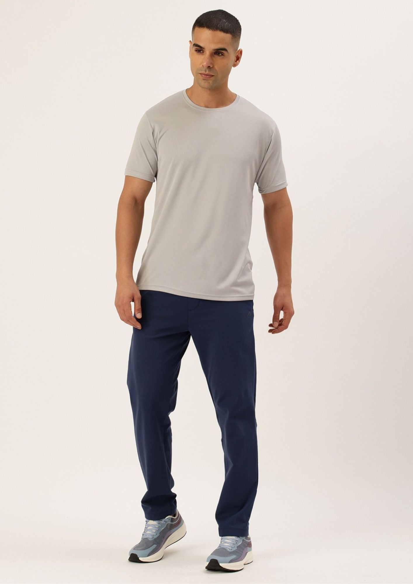 Fifty Two Men's Luxury Everyday T-Shirt – The Ultimate Foundation Layer