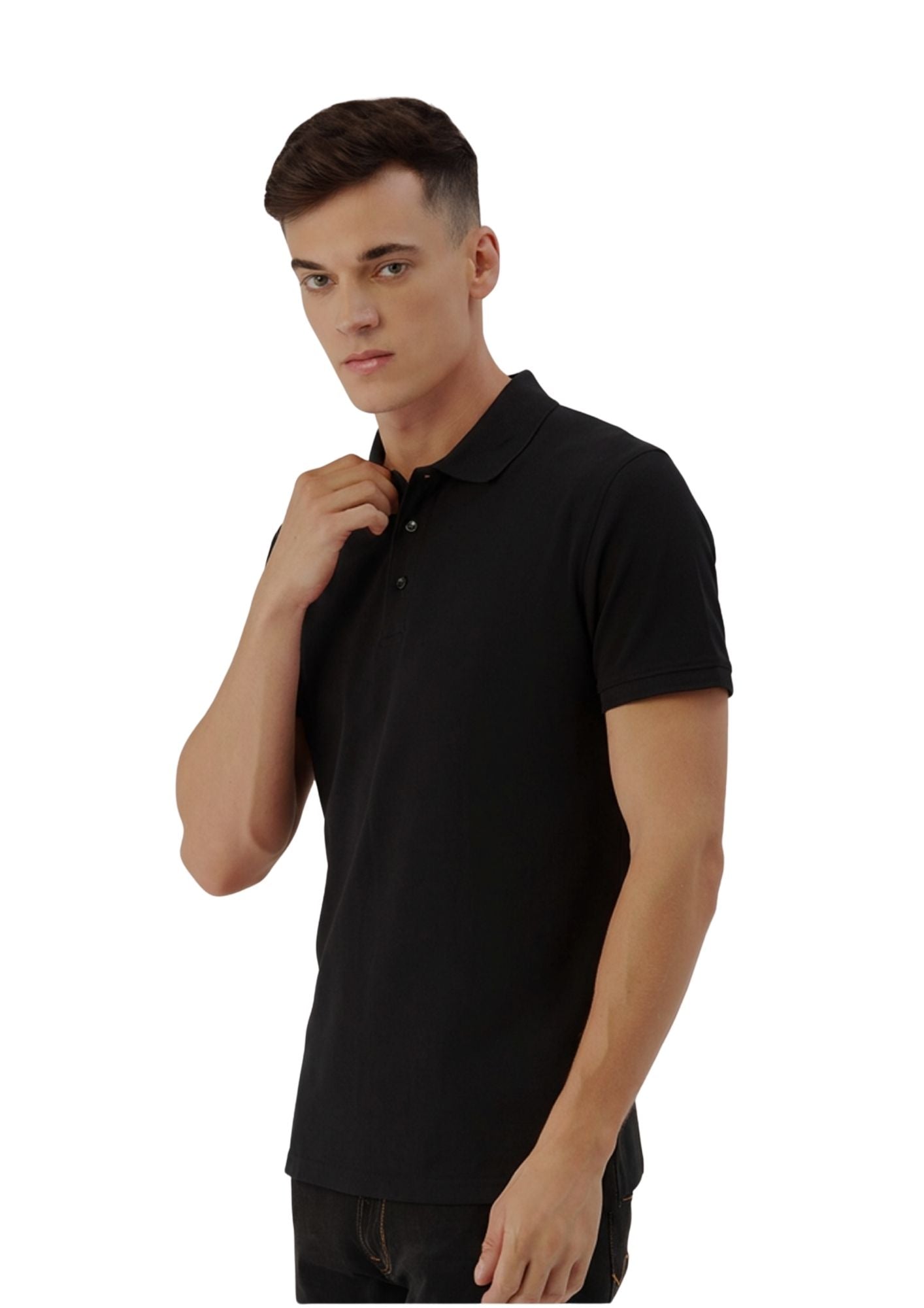 Fifty Two Men's Luxury Everyday T-Shirt – The Ultimate Foundation Layer