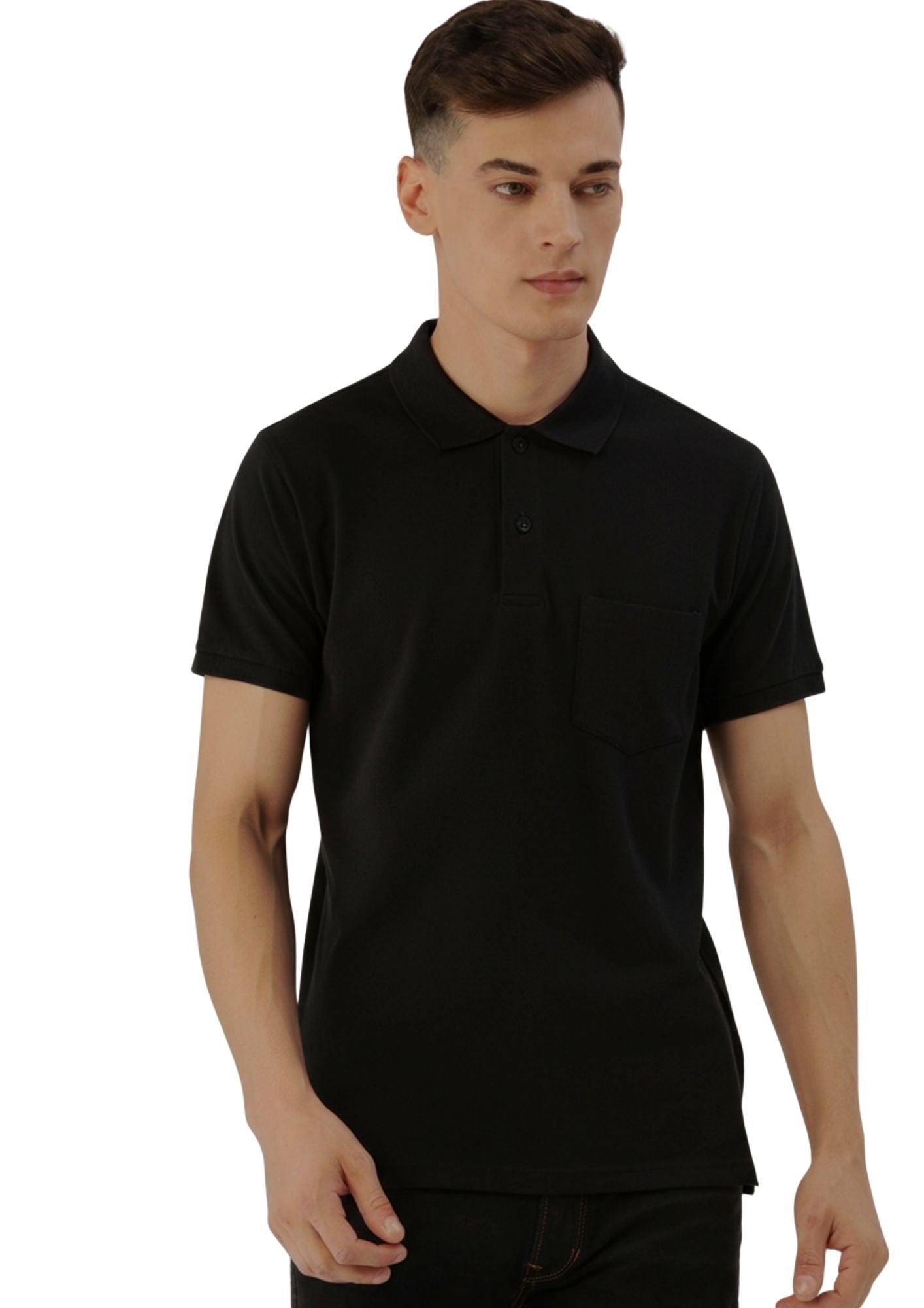 Fifty Two Men's Luxury Everyday T-Shirt – The Ultimate Foundation Layer