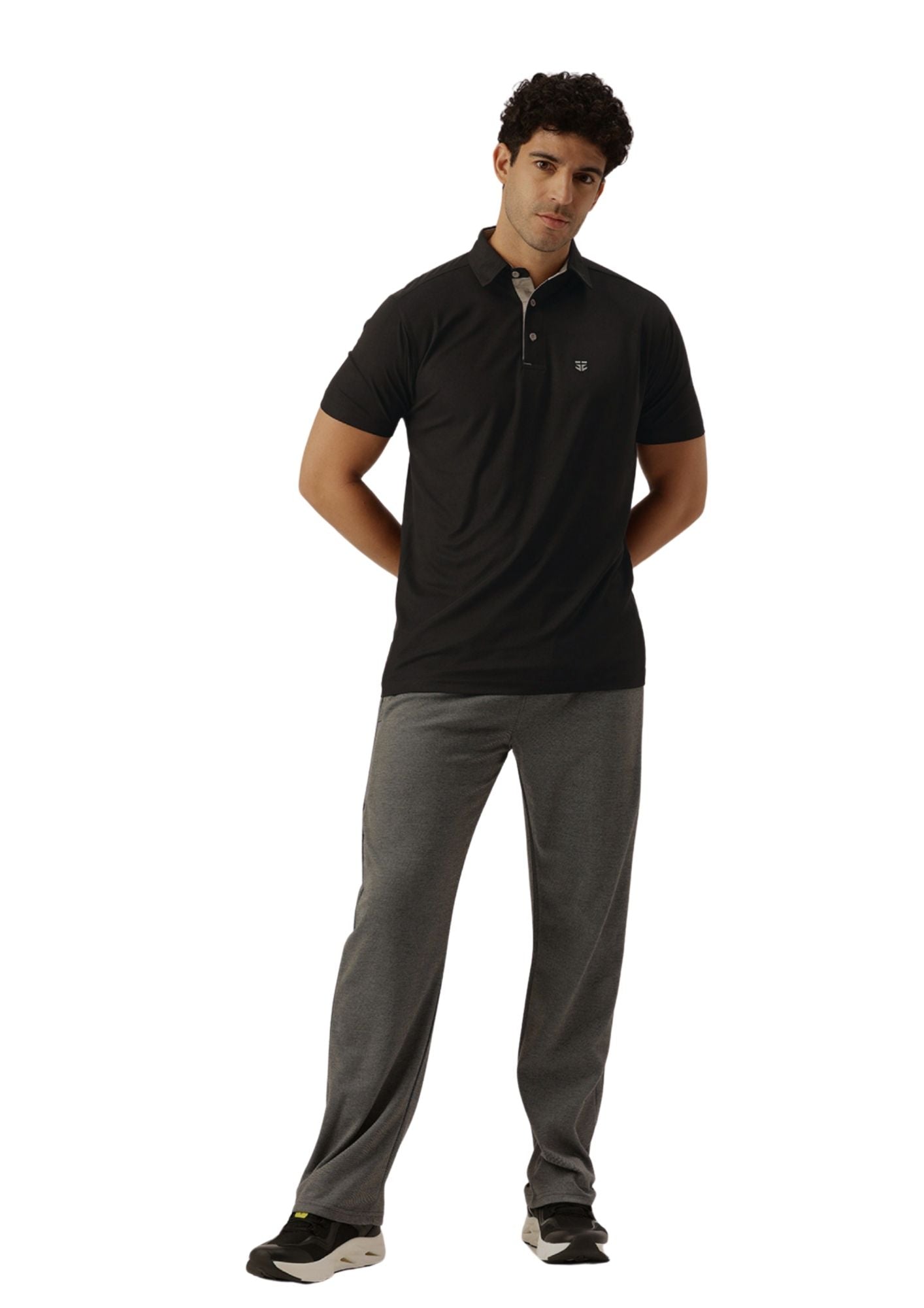 Sports 52 Wear Men's Luxury Everyday T-Shirt – The Ultimate Foundation Layer