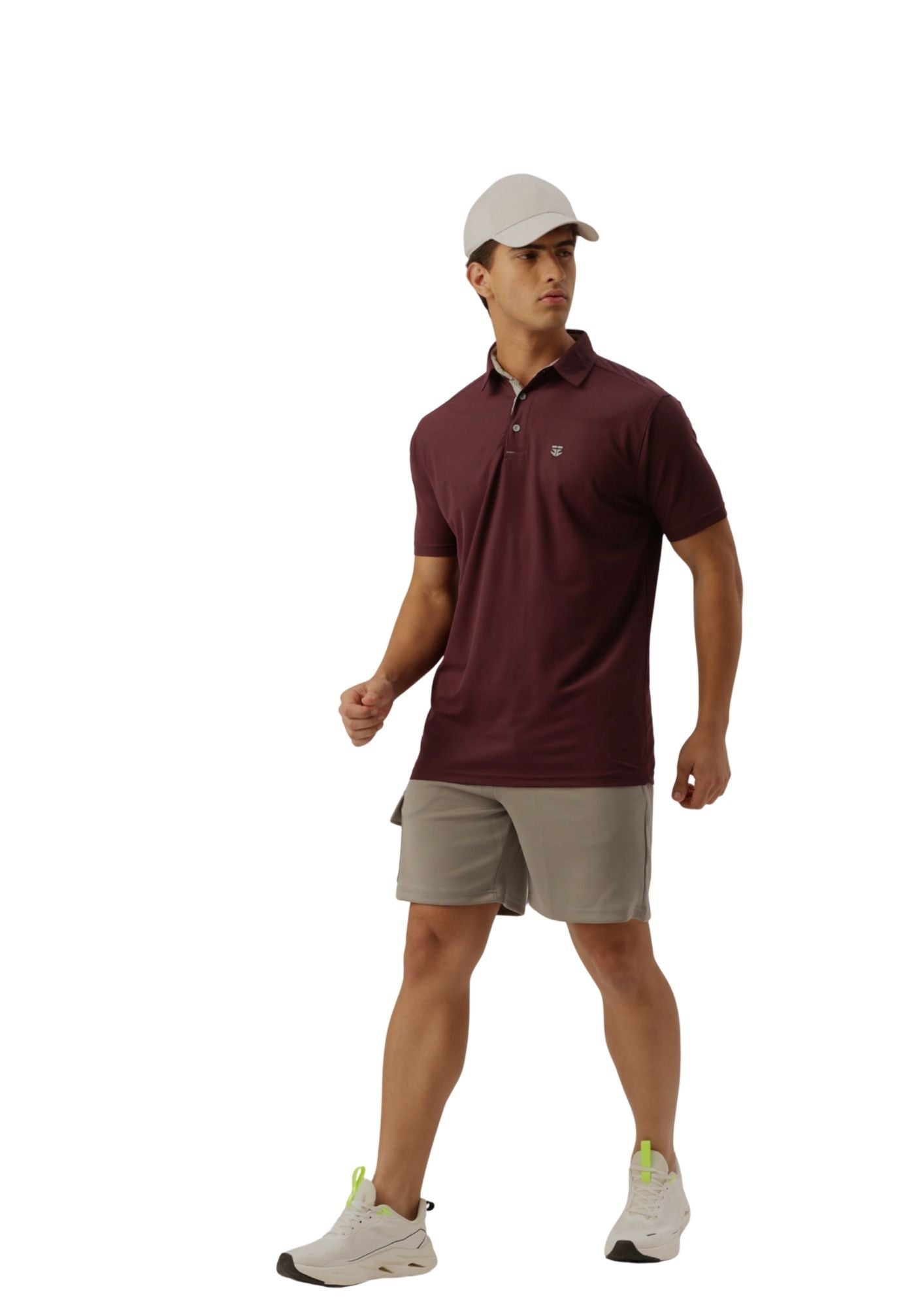 Sports 52 Wear Men's Luxury Everyday T-Shirt – The Ultimate Foundation Layer