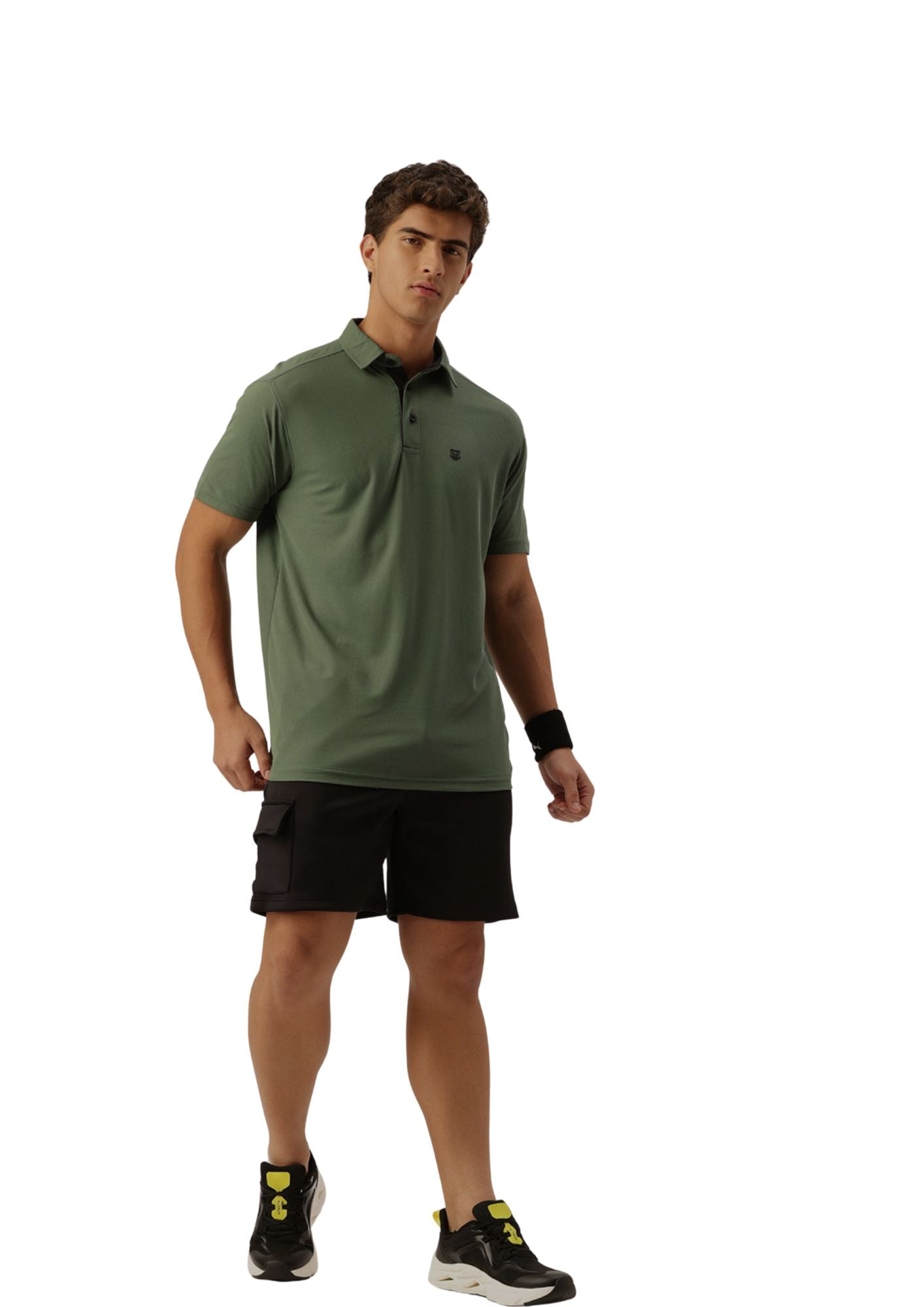 Sports 52 Wear Men's Luxury Everyday T-Shirt – The Ultimate Foundation Layer