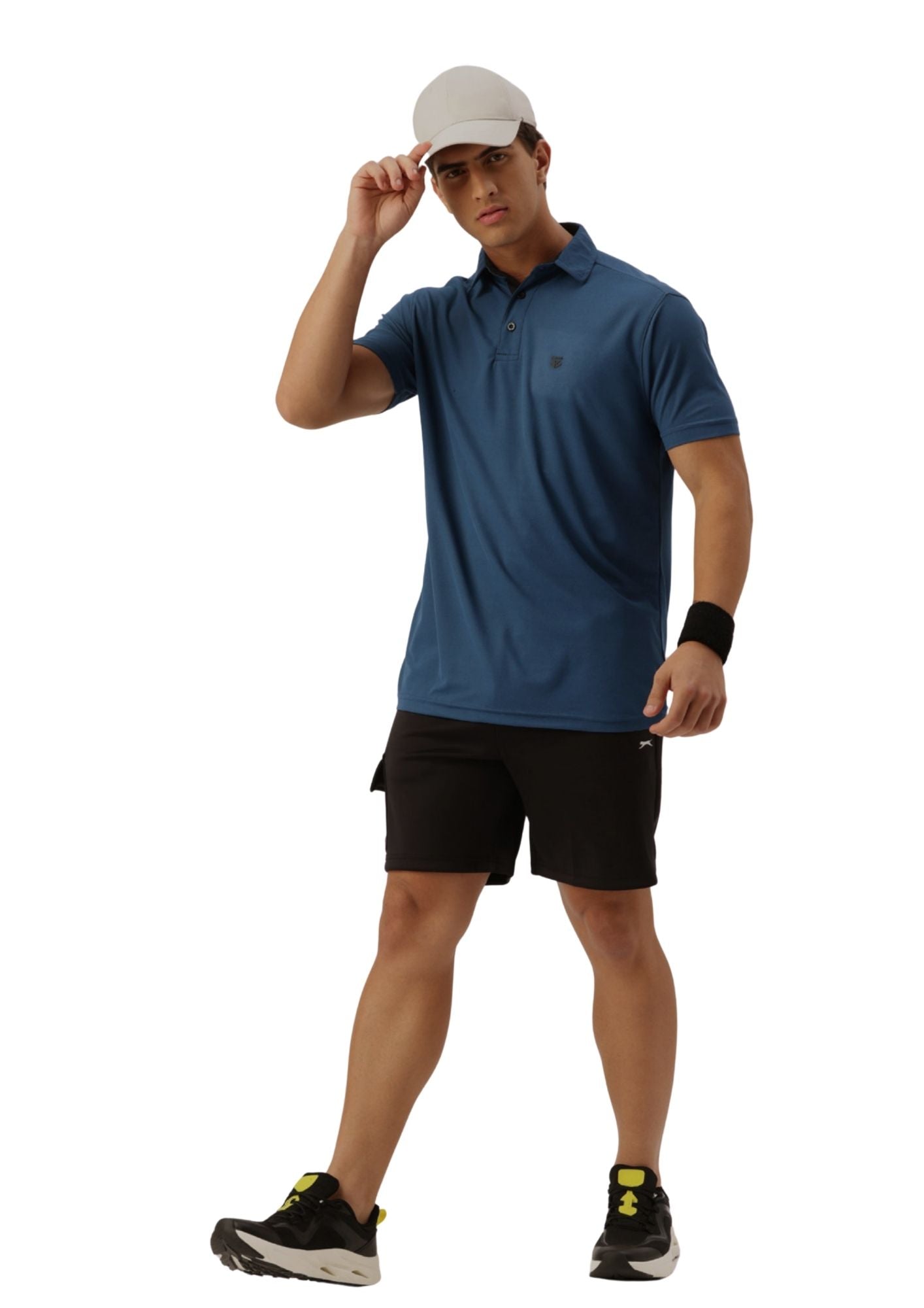 Sports 52 Wear Men's Luxury Everyday T-Shirt – The Ultimate Foundation Layer