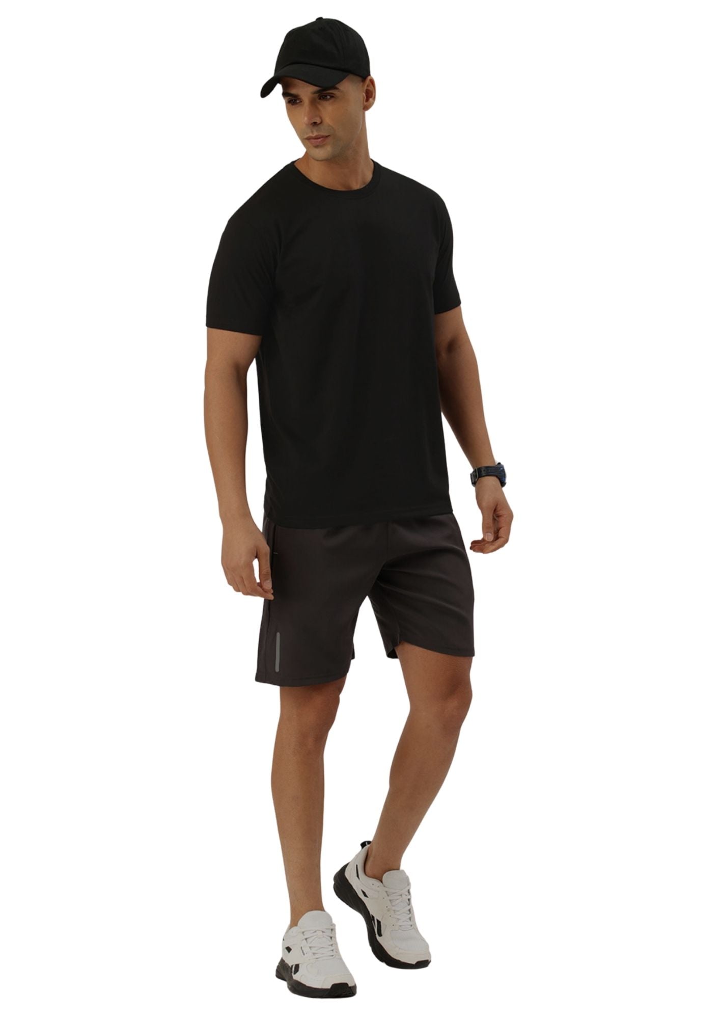 FIFTY TWO Men's Luxury Everyday T-Shirt – The Ultimate Foundation Layer