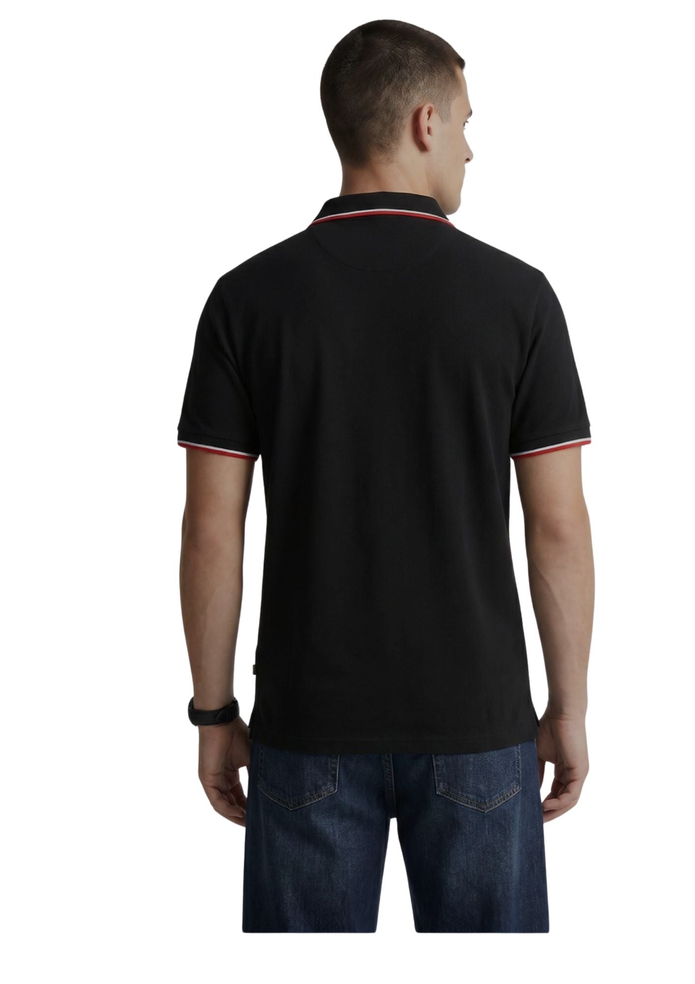 Sports 52 Wear Men's Luxury Everyday T-Shirt – The Ultimate Foundation Layer