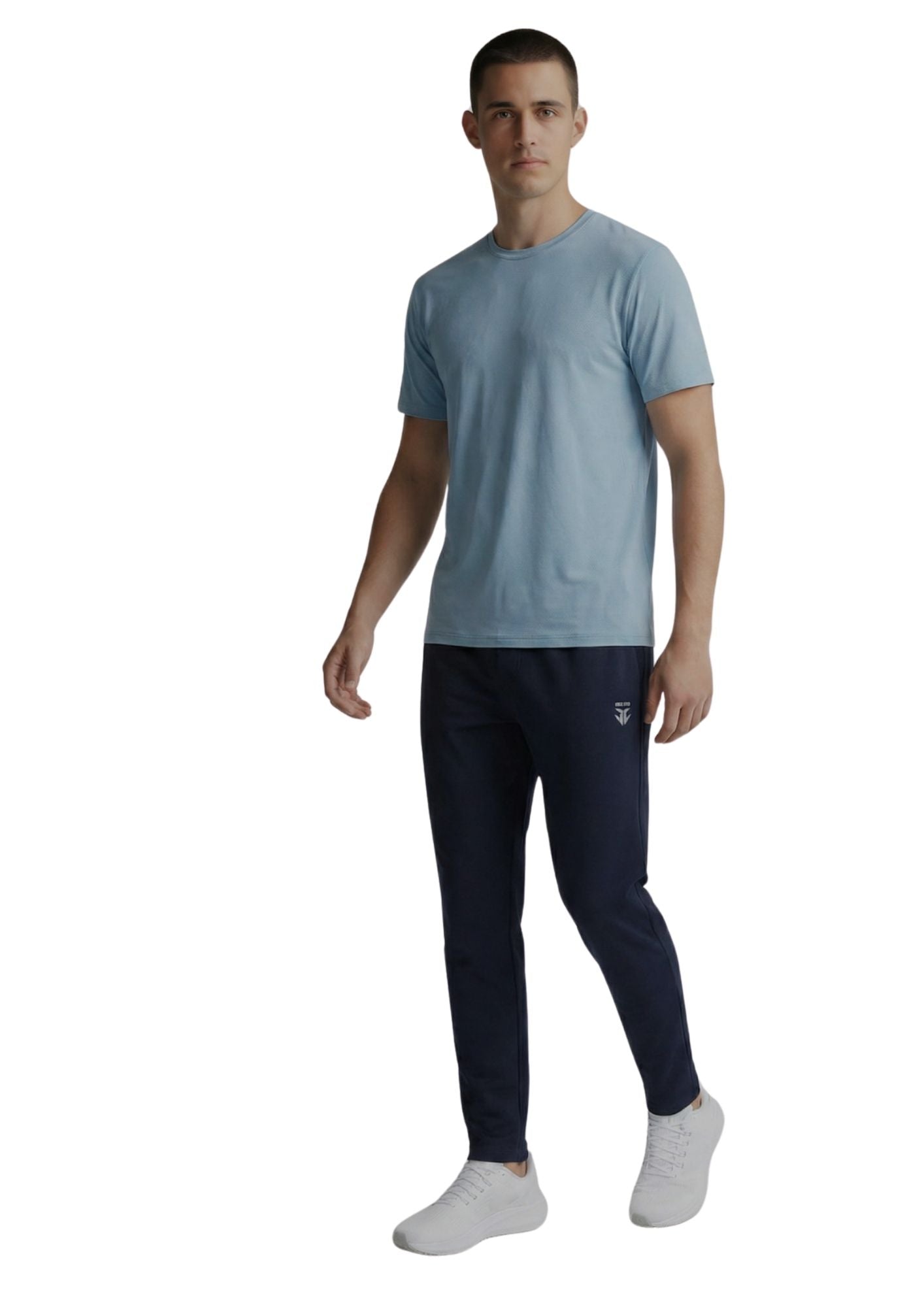 Sports 52 Wear Mens Track Pant