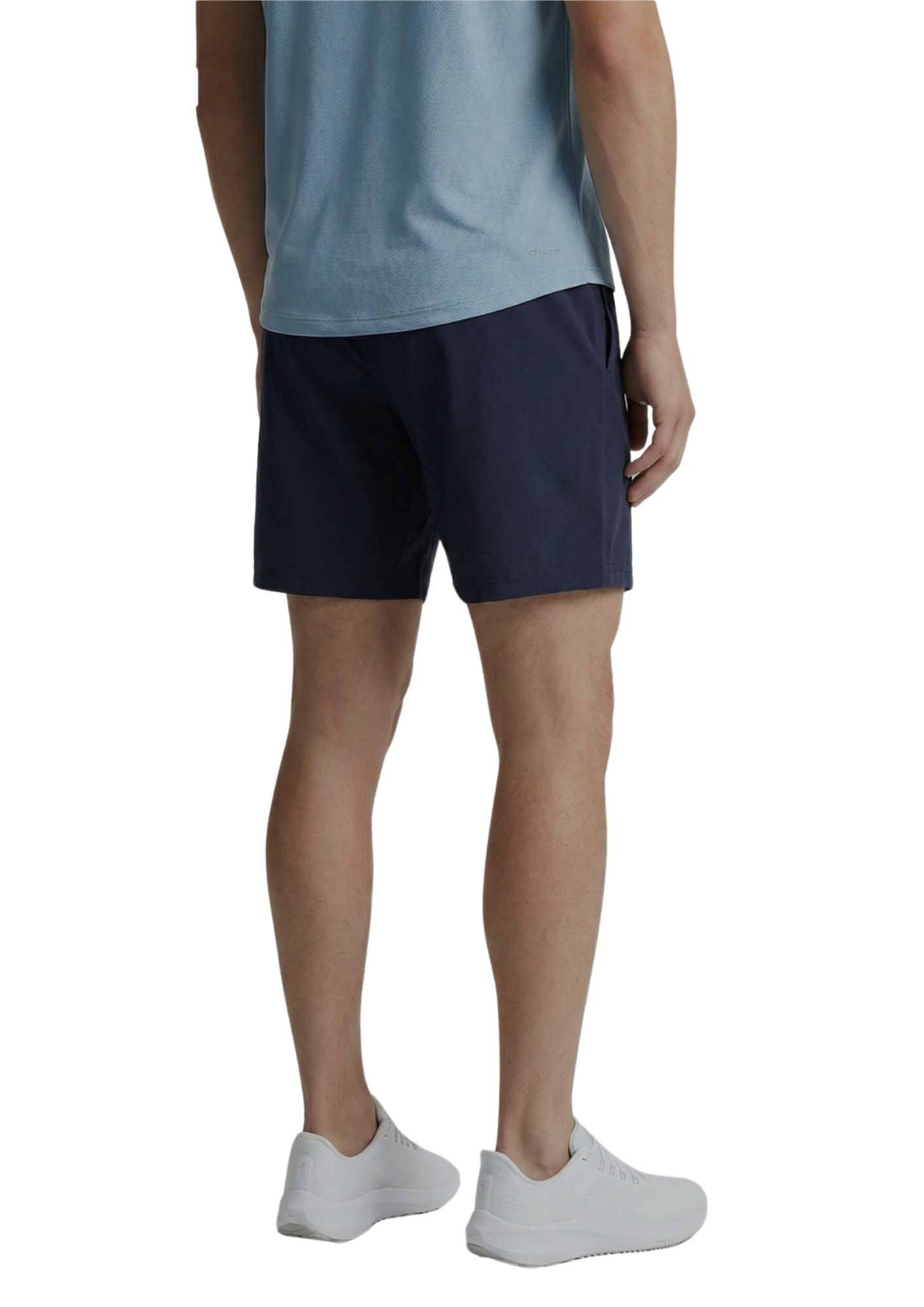 Sports 52 Wear Men's Essential Casual Shorts – Laid-back Comfort for Warm Days