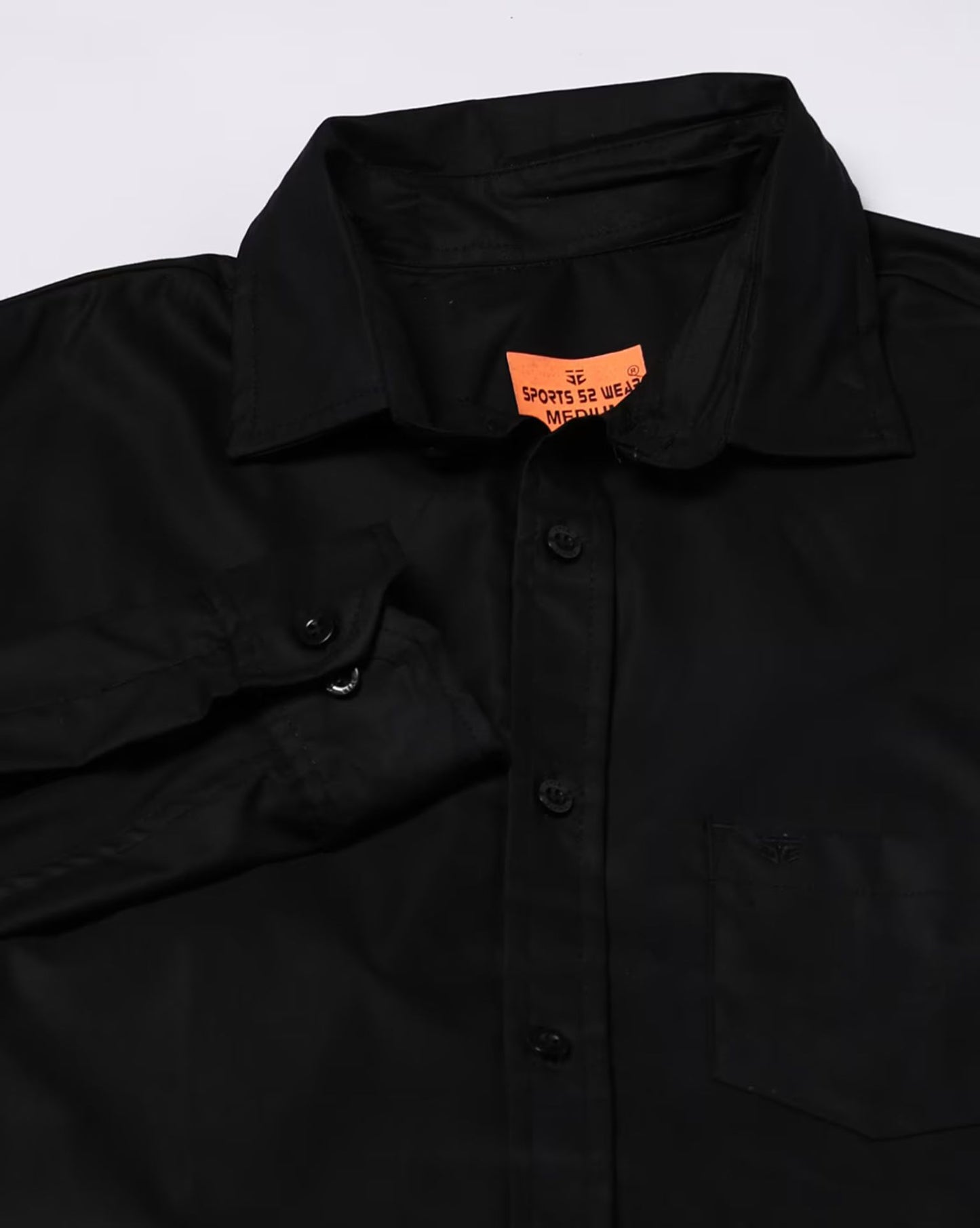 Sports 52 Wear Men Casual Shirt