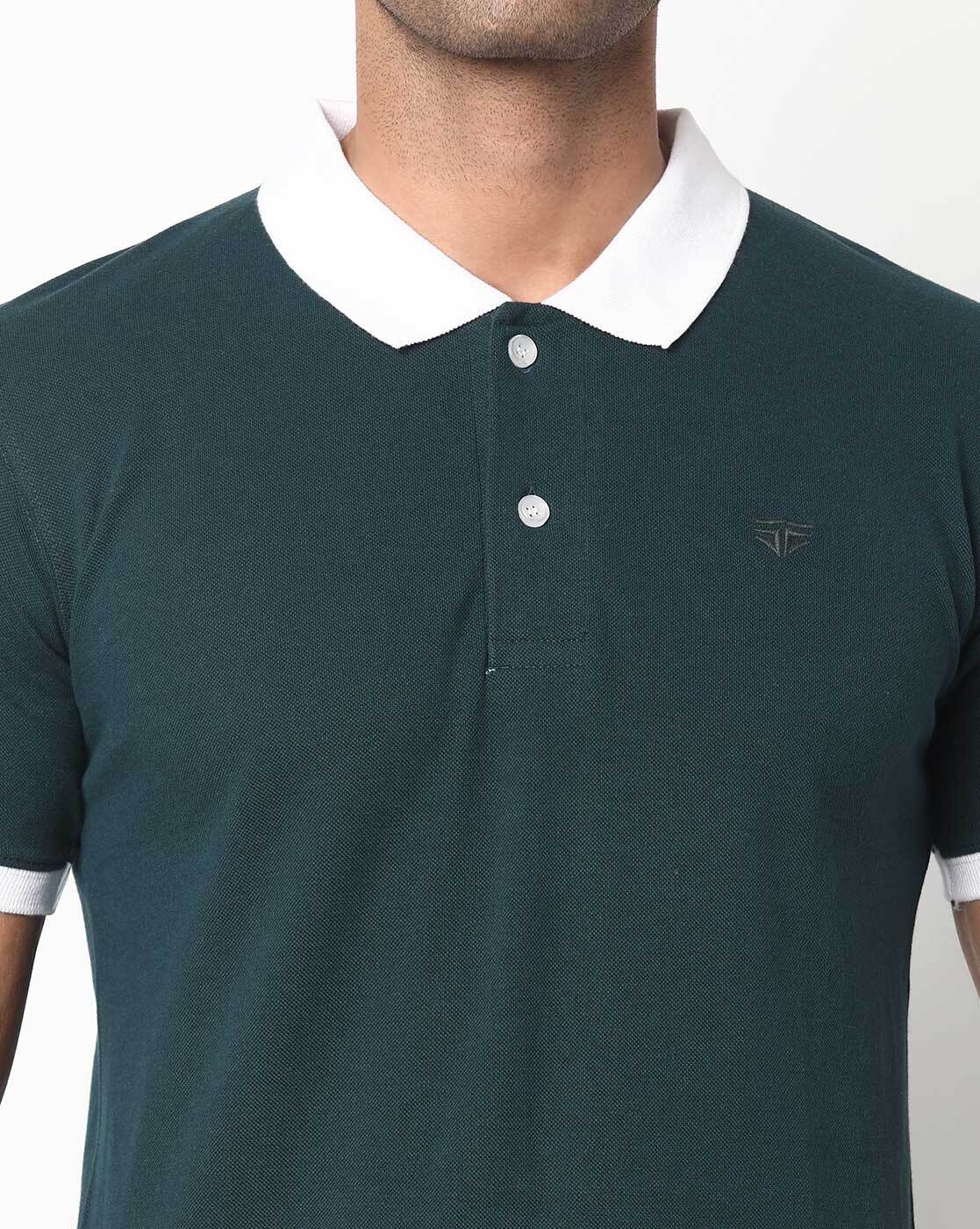Sports 52 Wear Men Polo T-Shirt - SPORTS 52 WEAR
