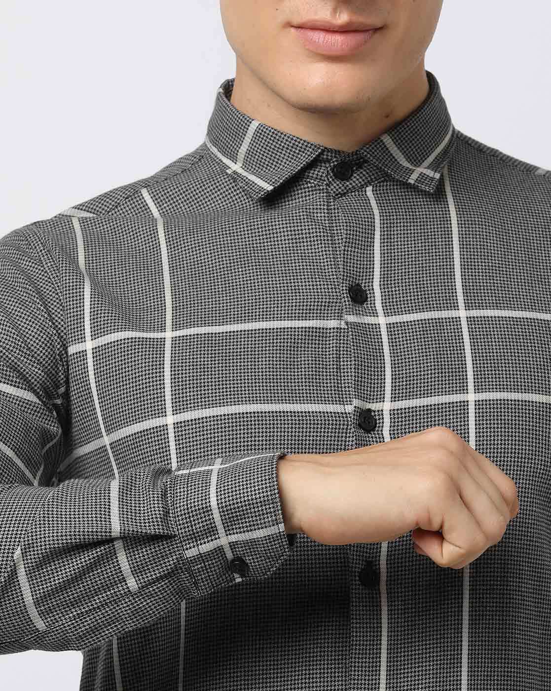 Sports 52 Wear Men Casual Shirt