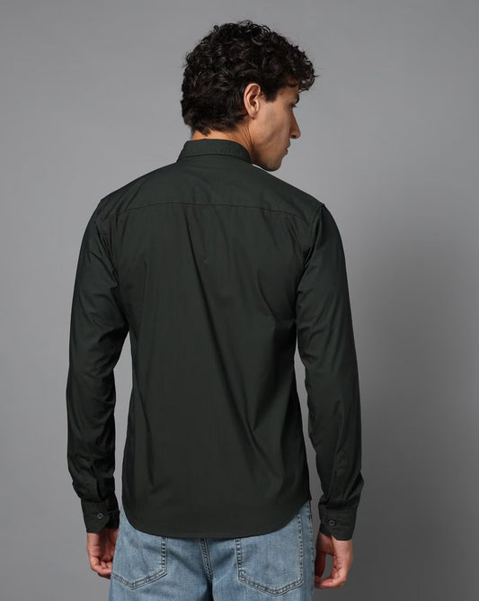 Sports 52 Wear Men Casual Shirt - SPORTS 52 WEAR