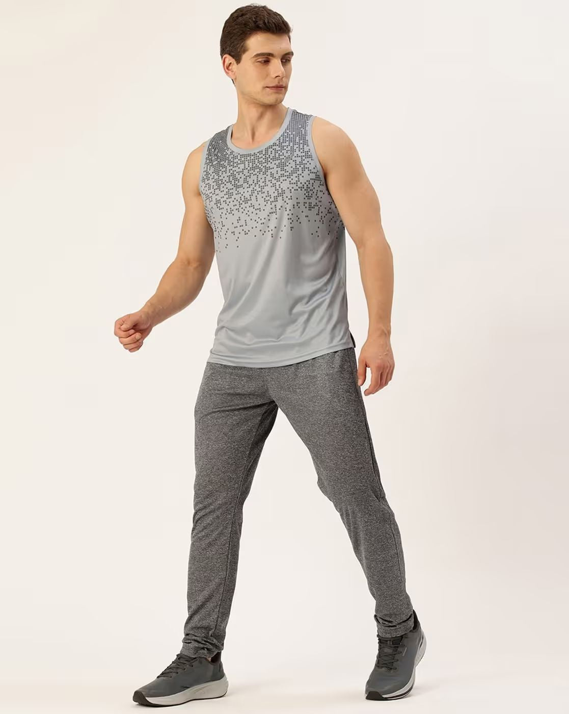 Sports 52 Wear Mens Track Pant