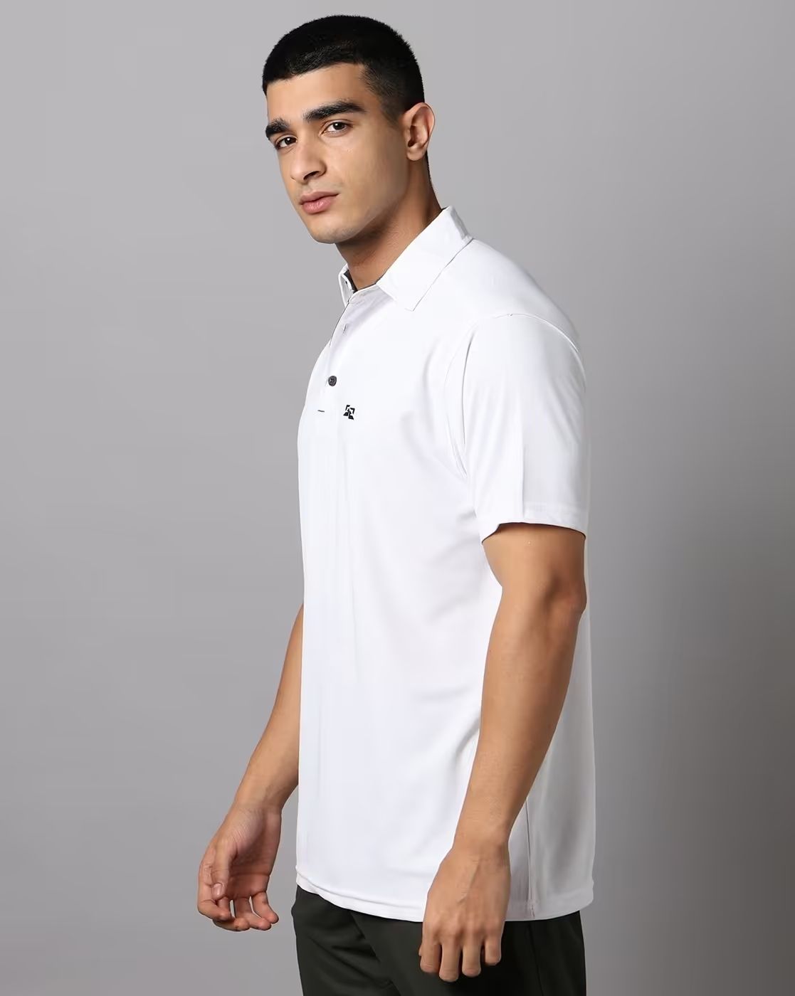 Fifty Two Men's Luxury Everyday T-Shirt – The Ultimate Foundation Layer
