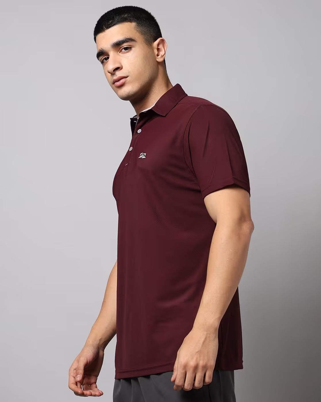 Fifty Two Men's Luxury Everyday T-Shirt – The Ultimate Foundation Layer