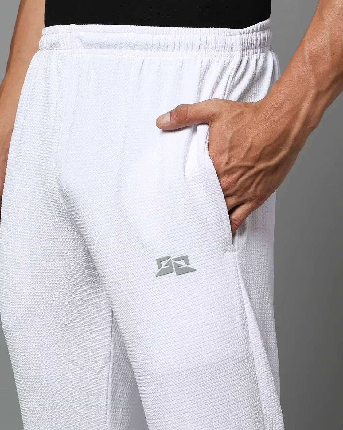Fifty Two Mens Track Pant