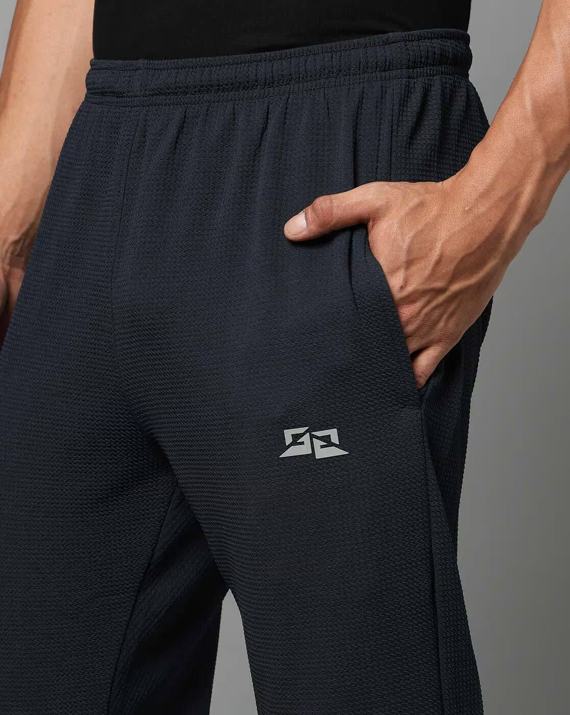 Fifty Two Mens Track Pant
