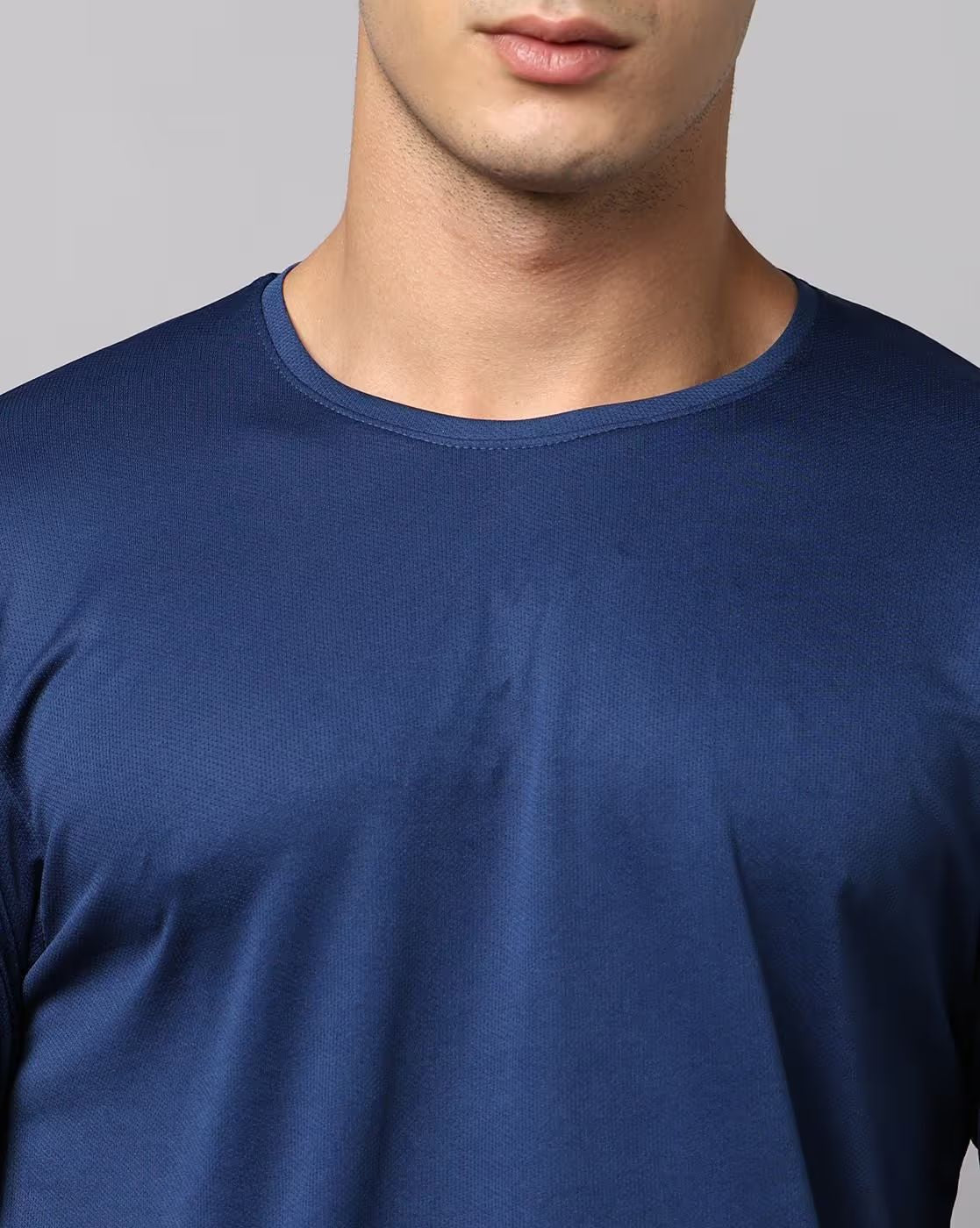 Fifty Two Men's Luxury Everyday T-Shirt – The Ultimate Foundation Layer