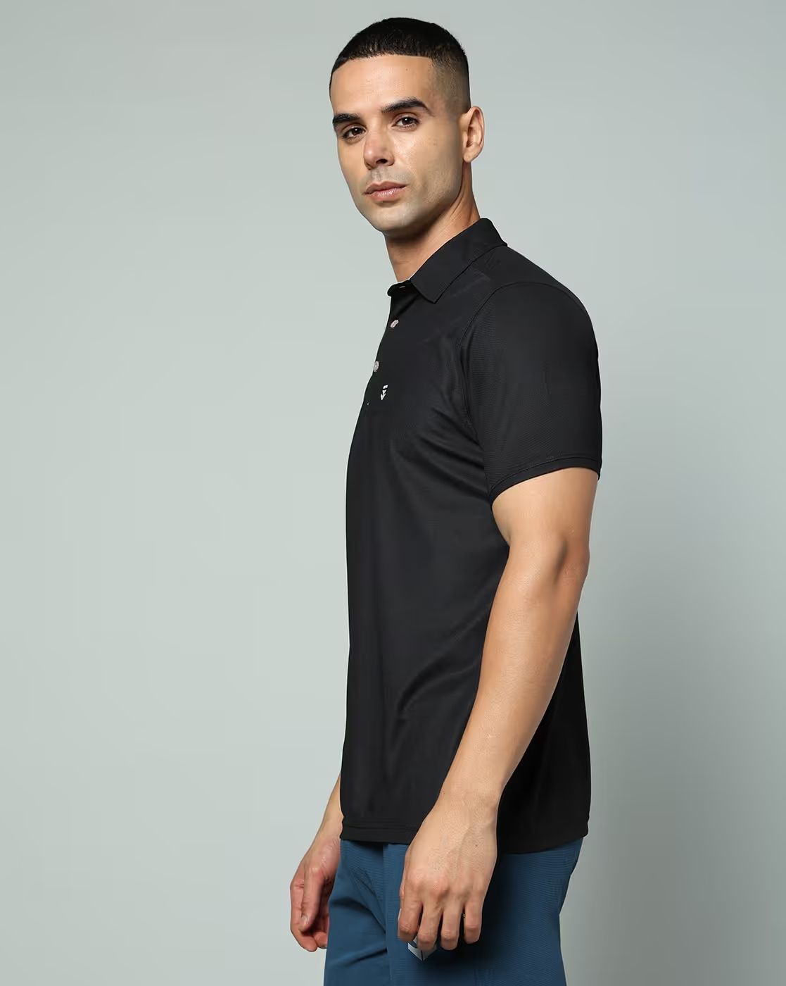 Sports 52 Wear Men's Luxury Everyday T-Shirt – The Ultimate Foundation Layer