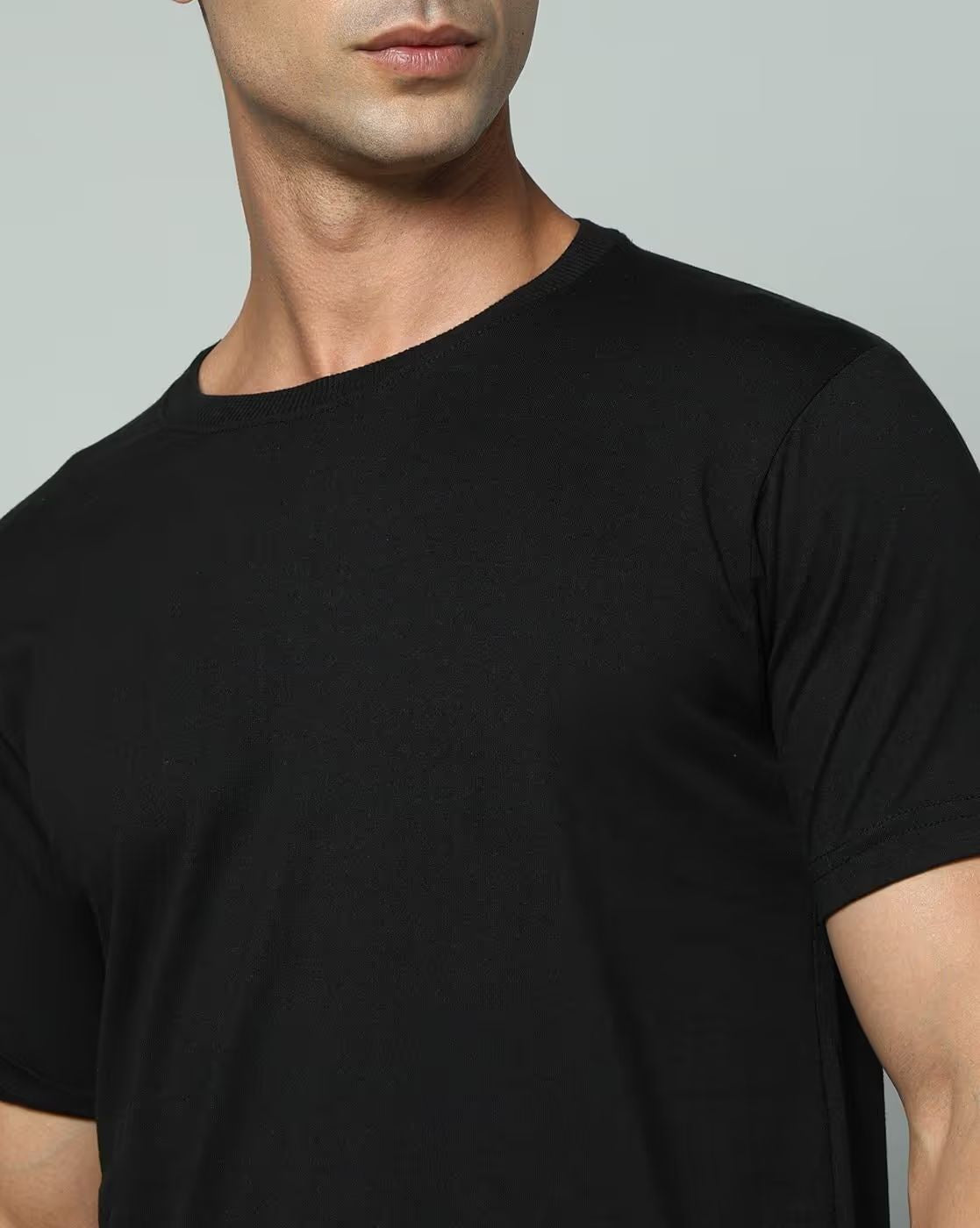 Sports 52 Wear Men's Luxury Everyday T-Shirt – The Ultimate Foundation Layer