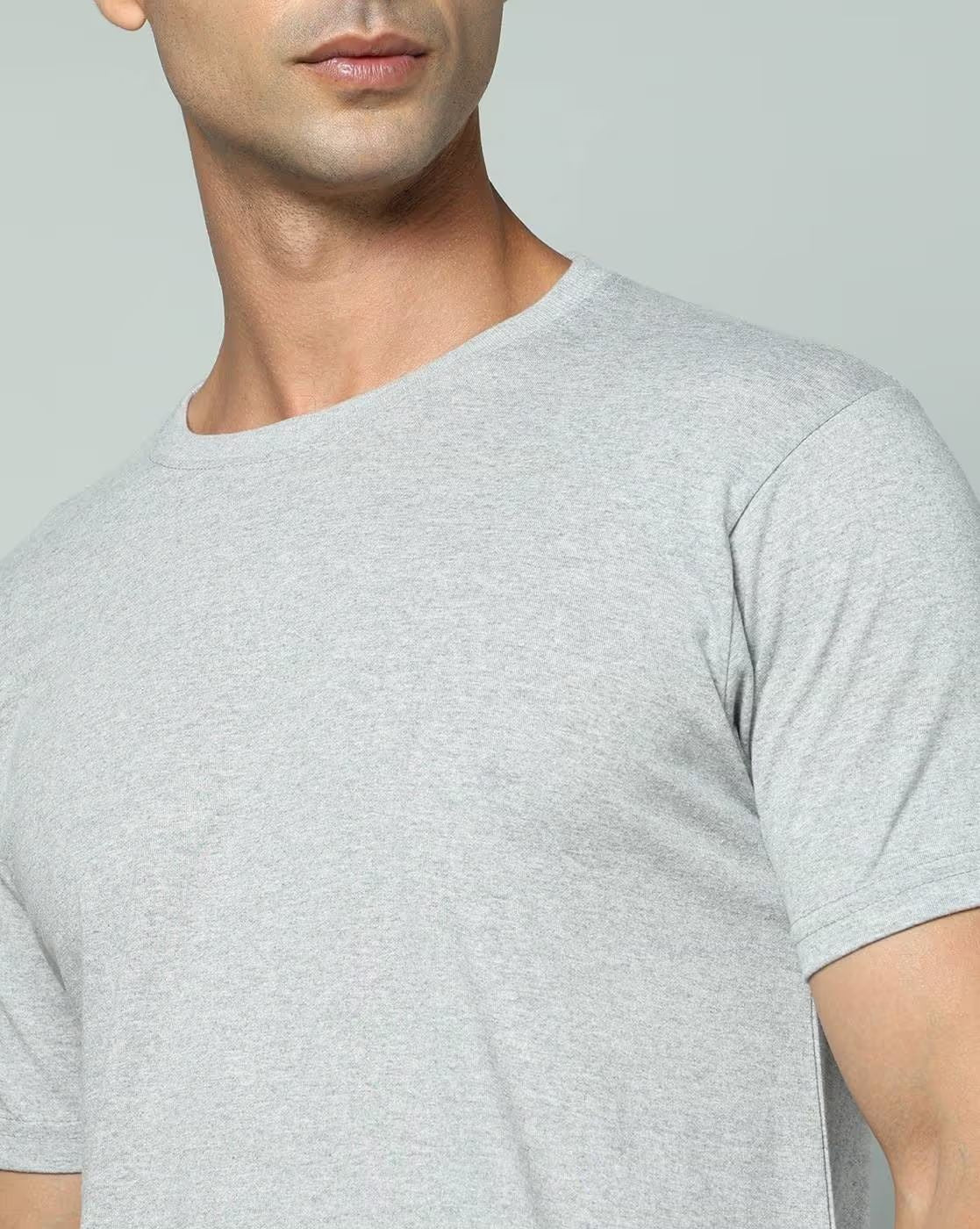 Sports 52 Wear Men's Luxury Everyday T-Shirt – The Ultimate Foundation Layer