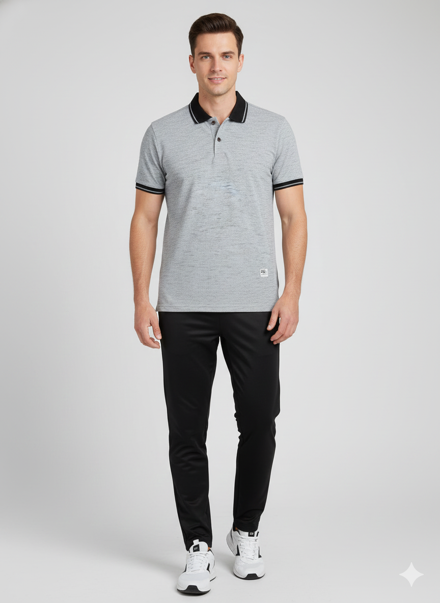 Sports 52 Wear Men Polo T-Shirt