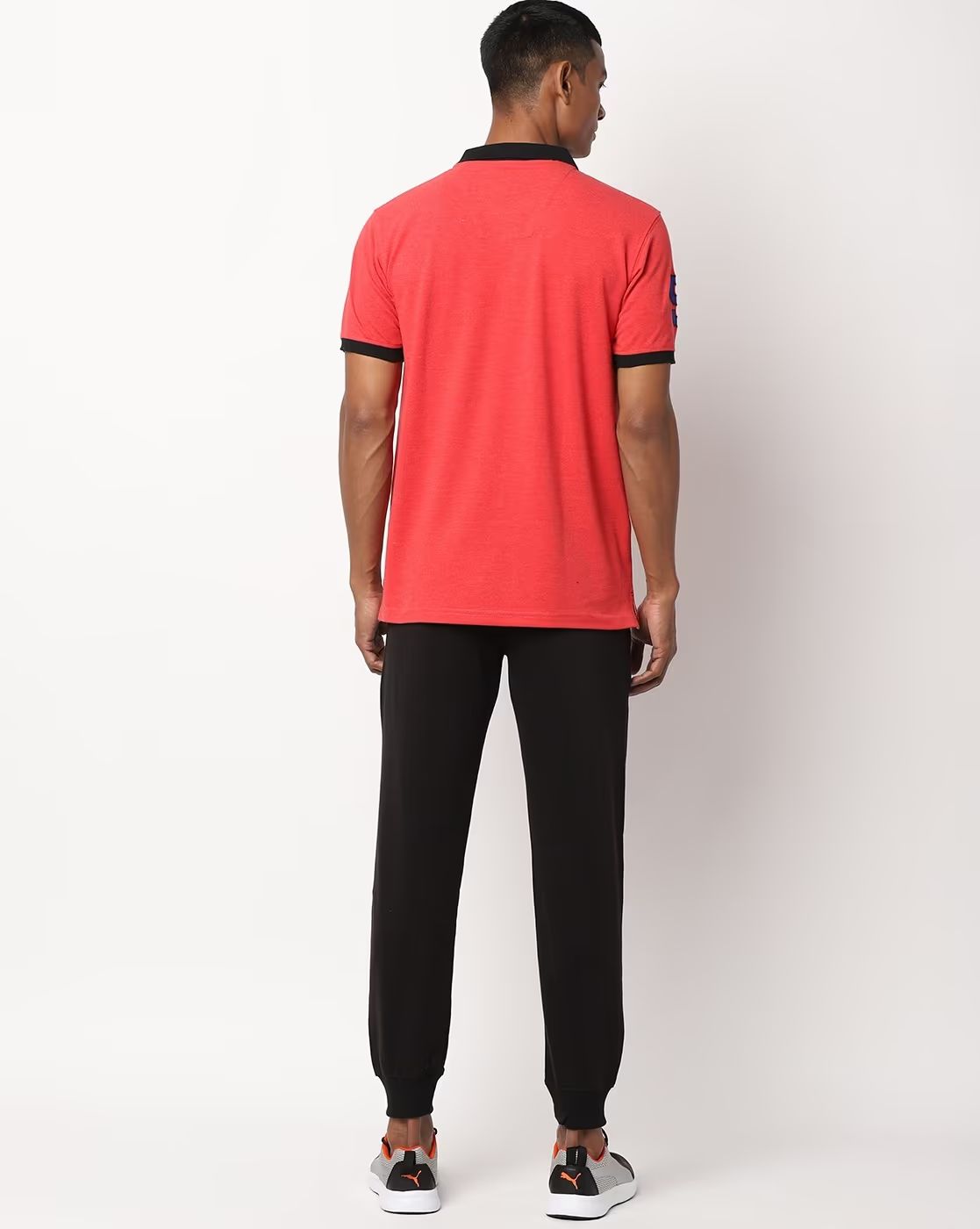 Sports 52 Wear Men Tracksuit - SPORTS 52 WEAR