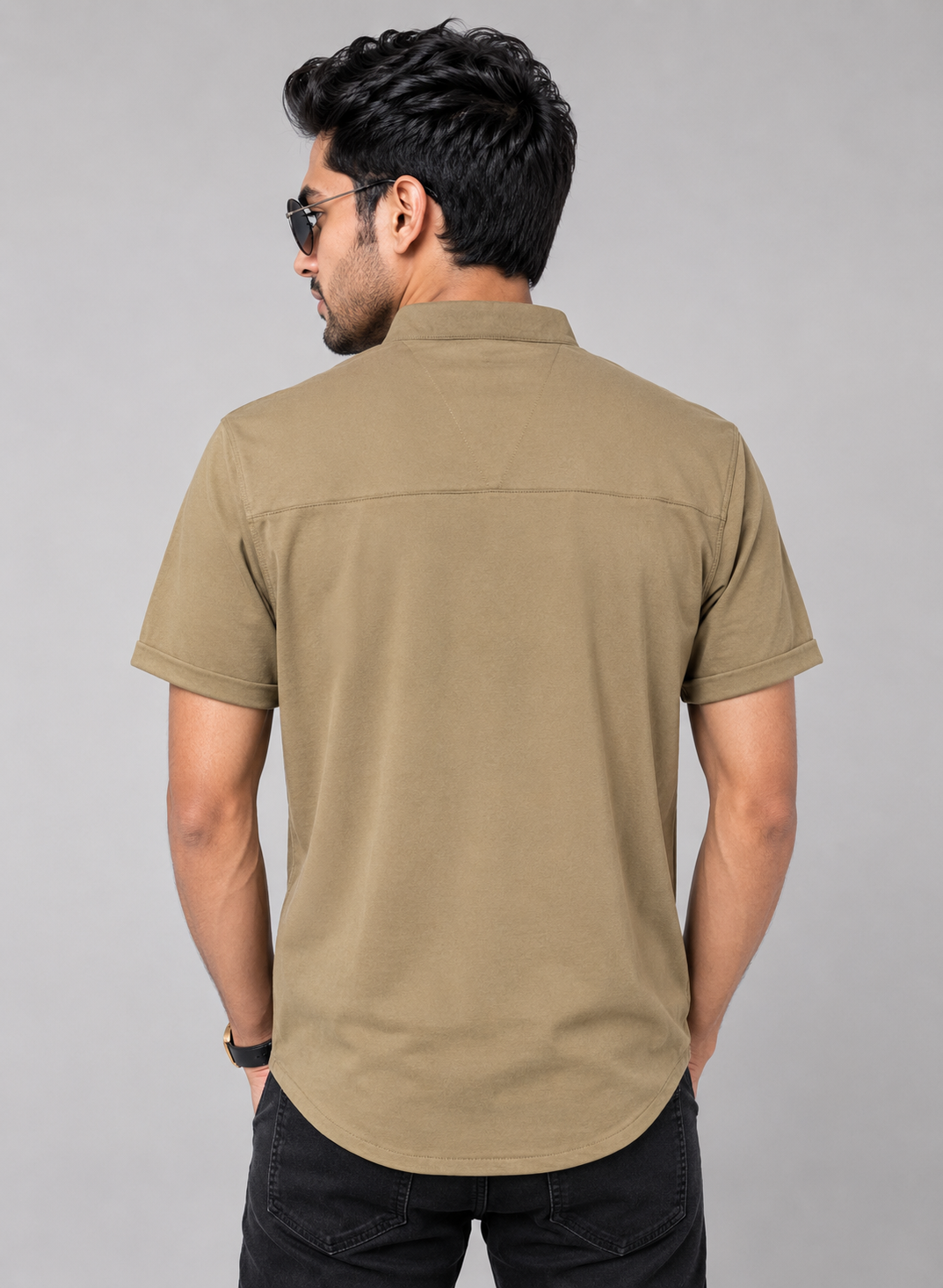 Sports 52 Wear Men Casual Shirt