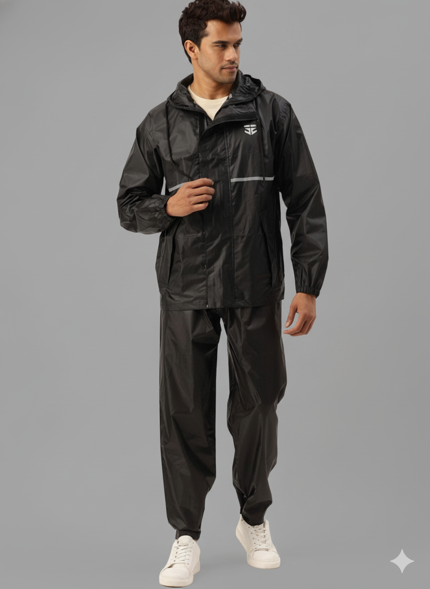 Rain Wear