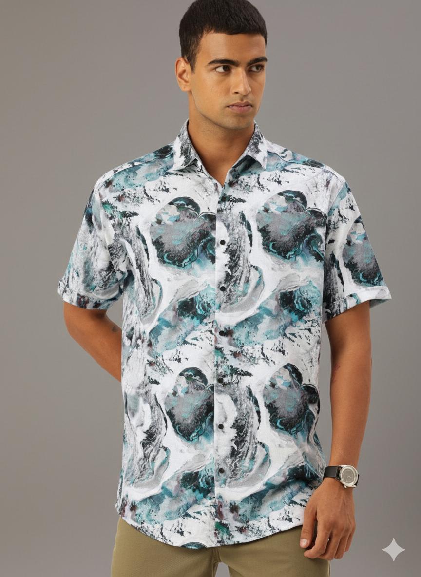 Casual Shirts