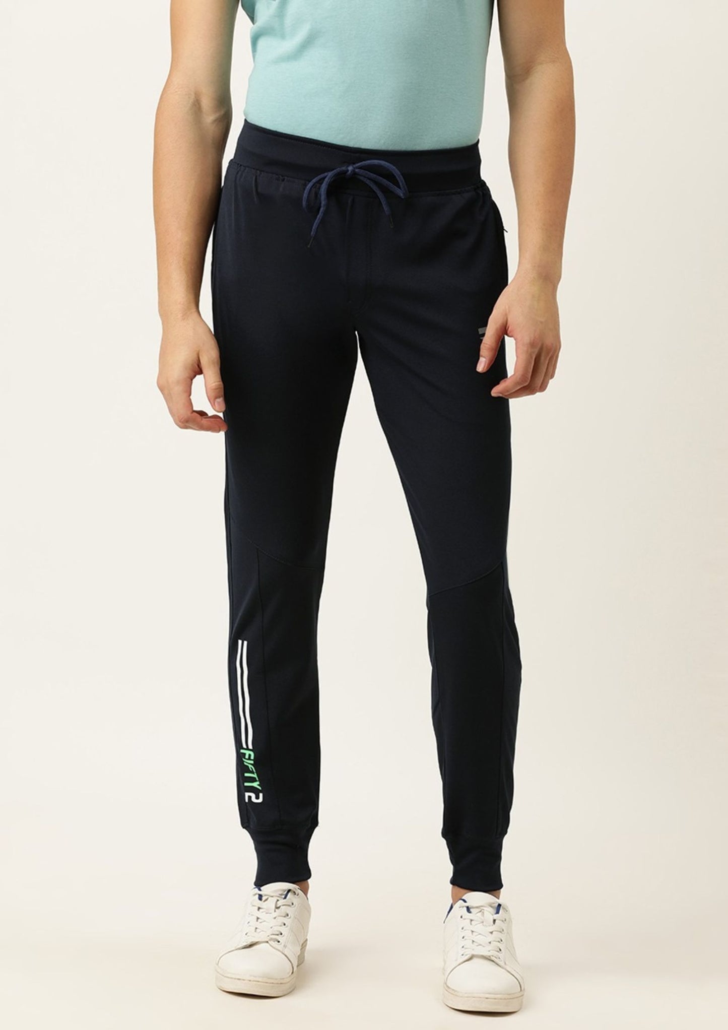 Sports 52 wear Men Track pant Jogger