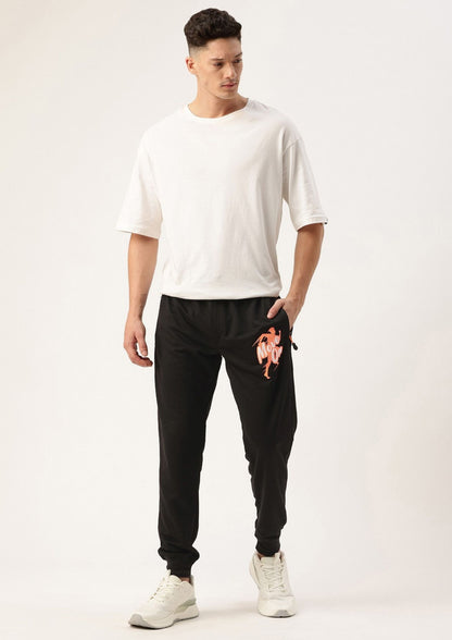 Sports 52 wear Men Track pant Jogger